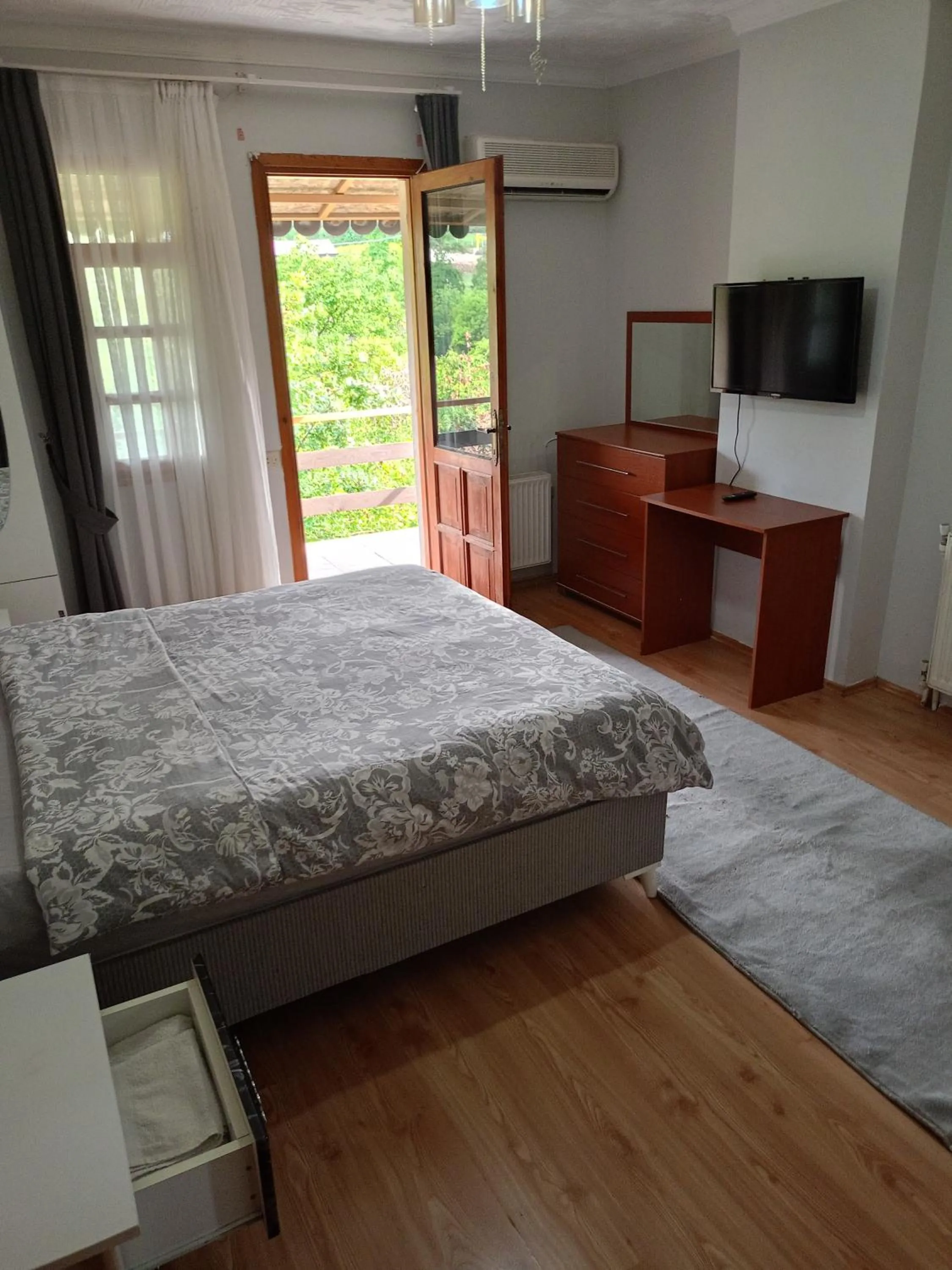 Kaltur boutique otel