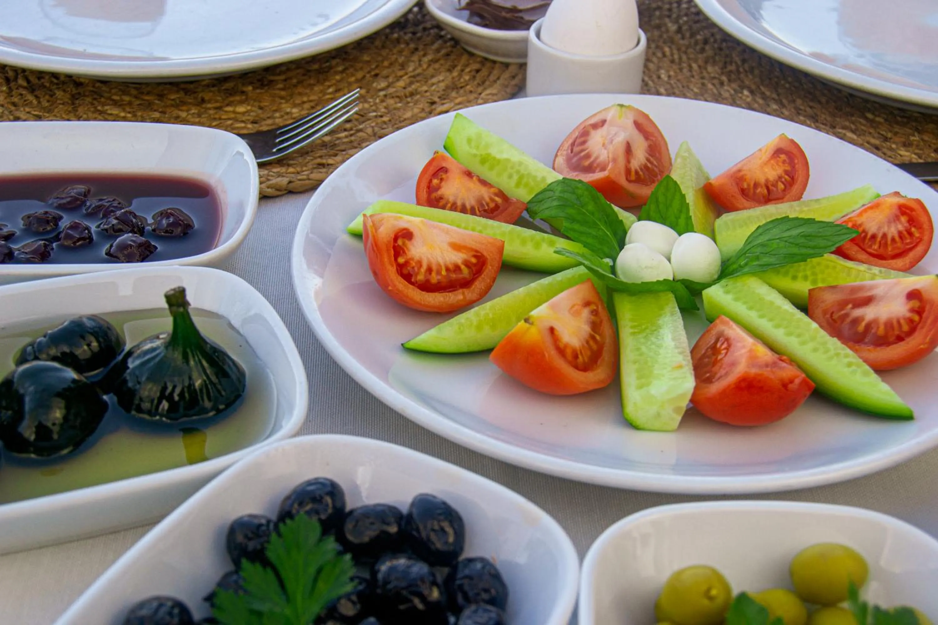 Kaltur Boutique Hotel