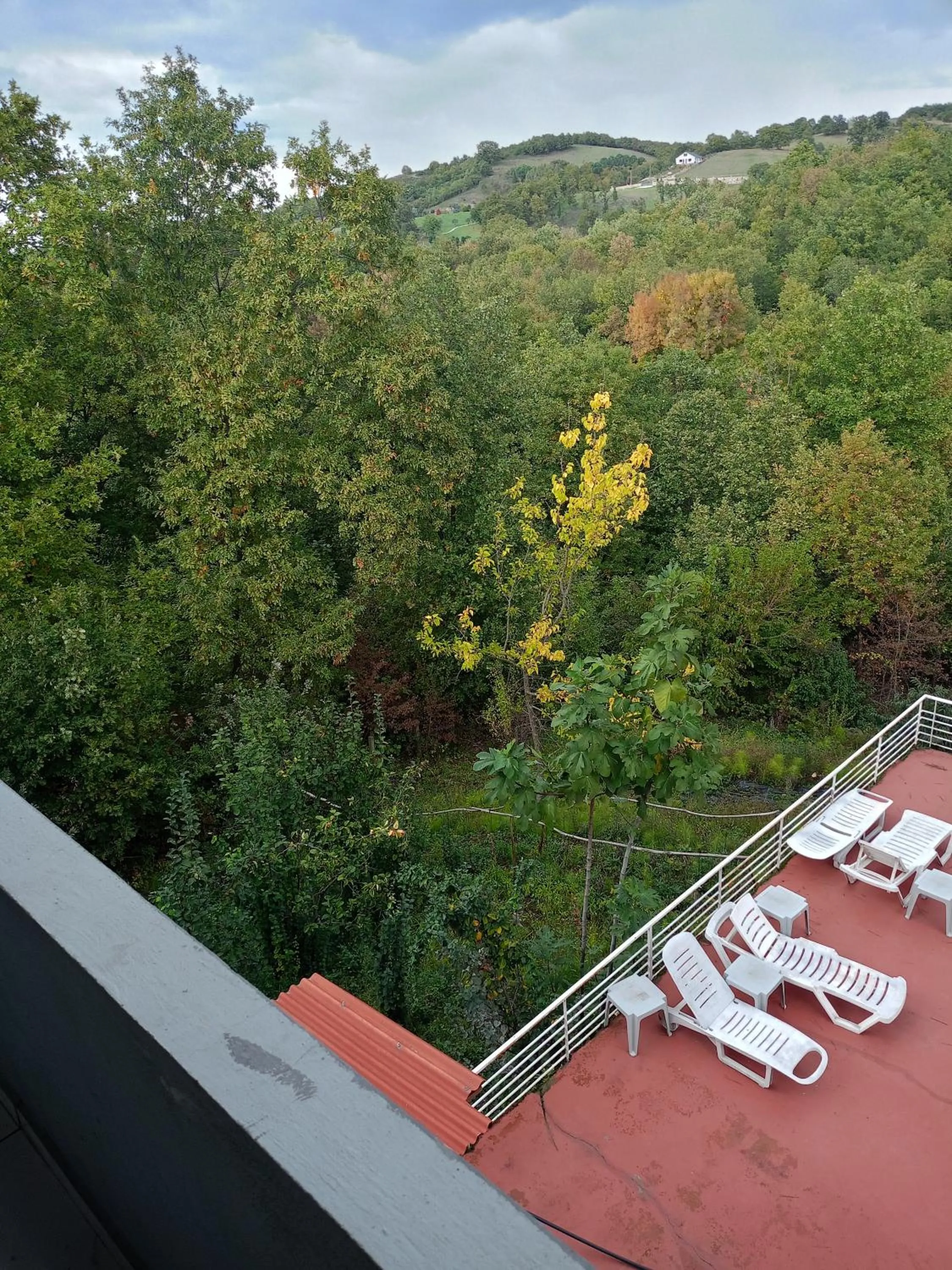 Kaltur boutique otel