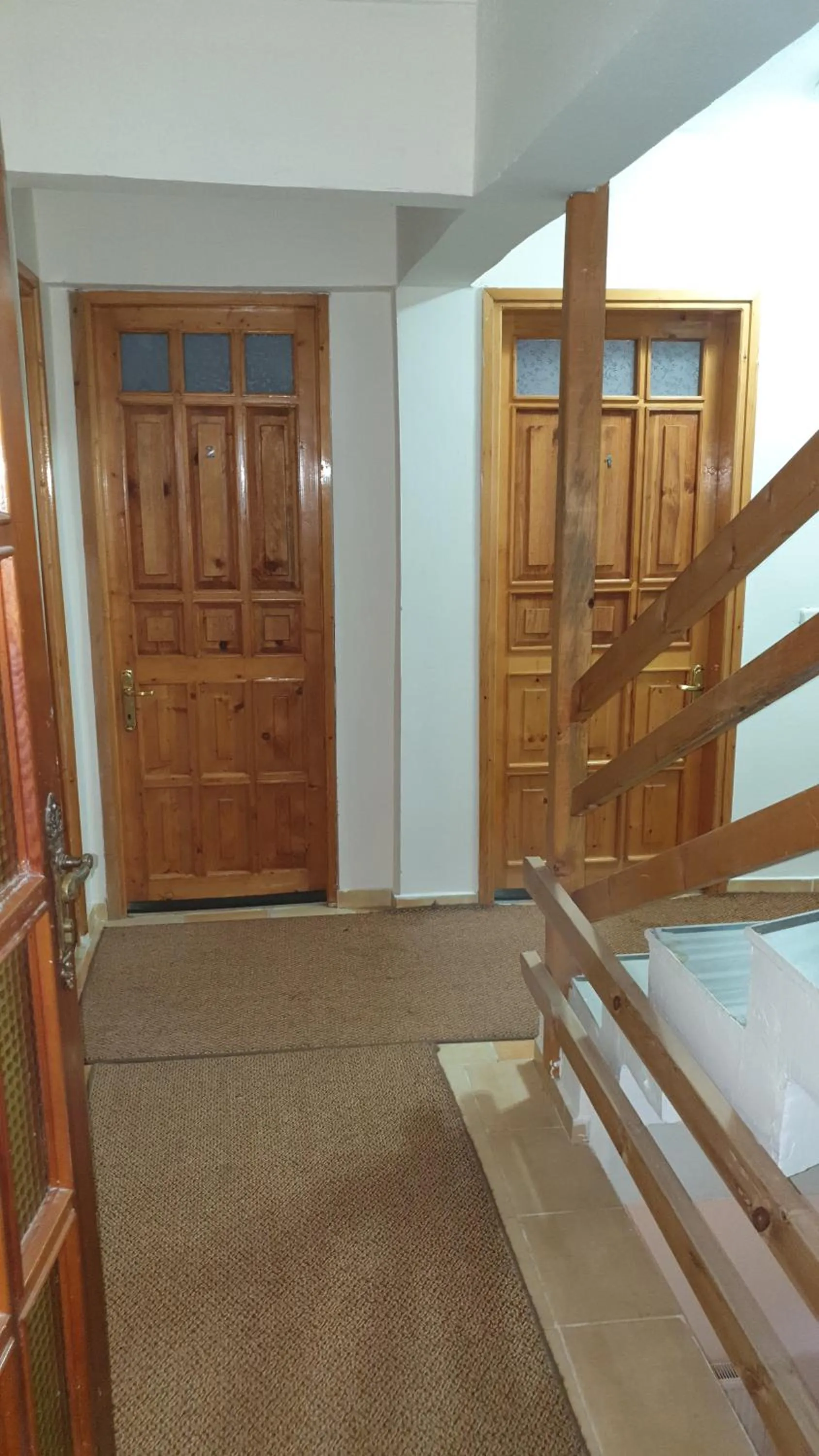 Property building, Bed in Kaltur Boutique Hotel