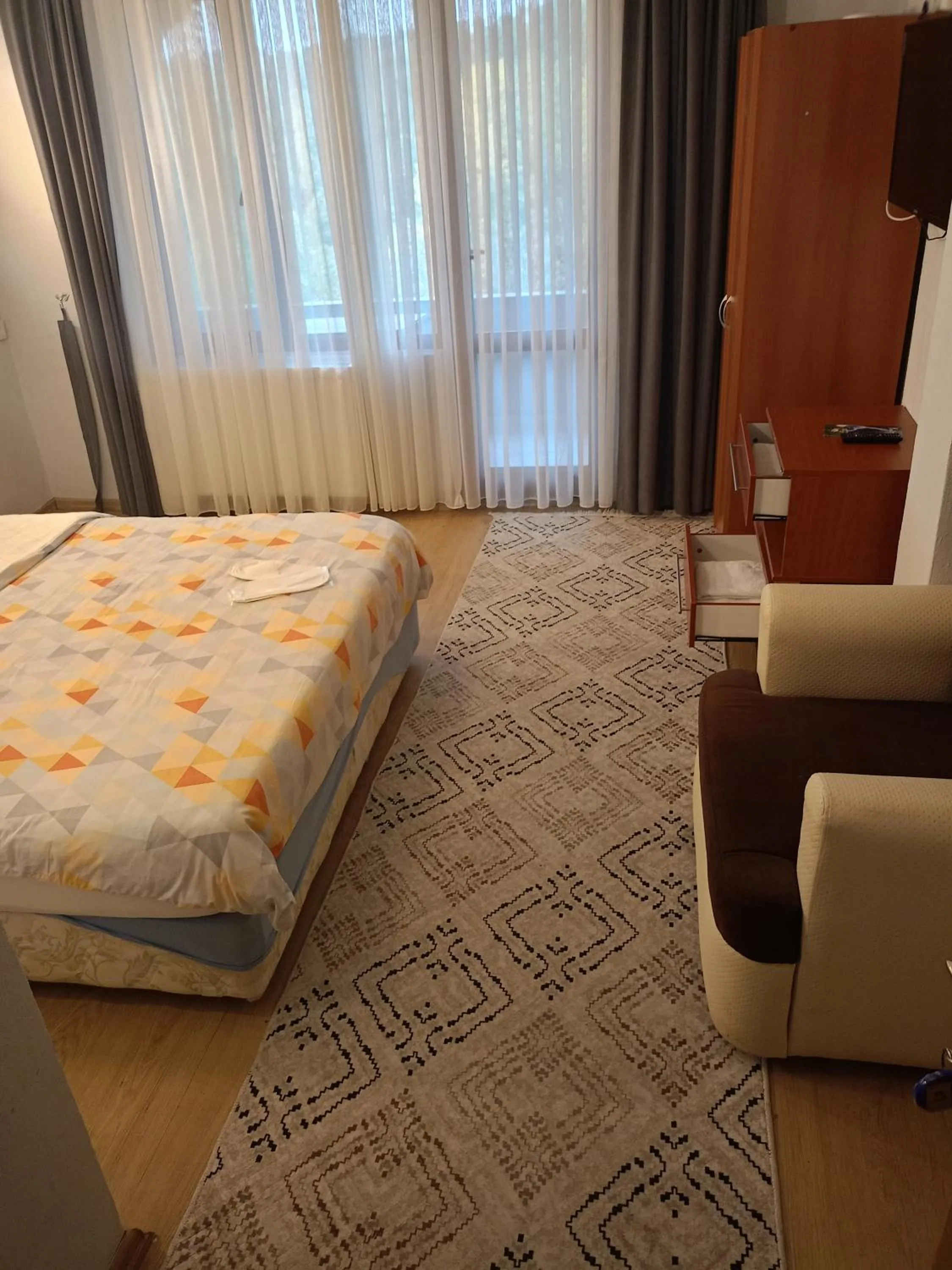 Kaltur boutique otel