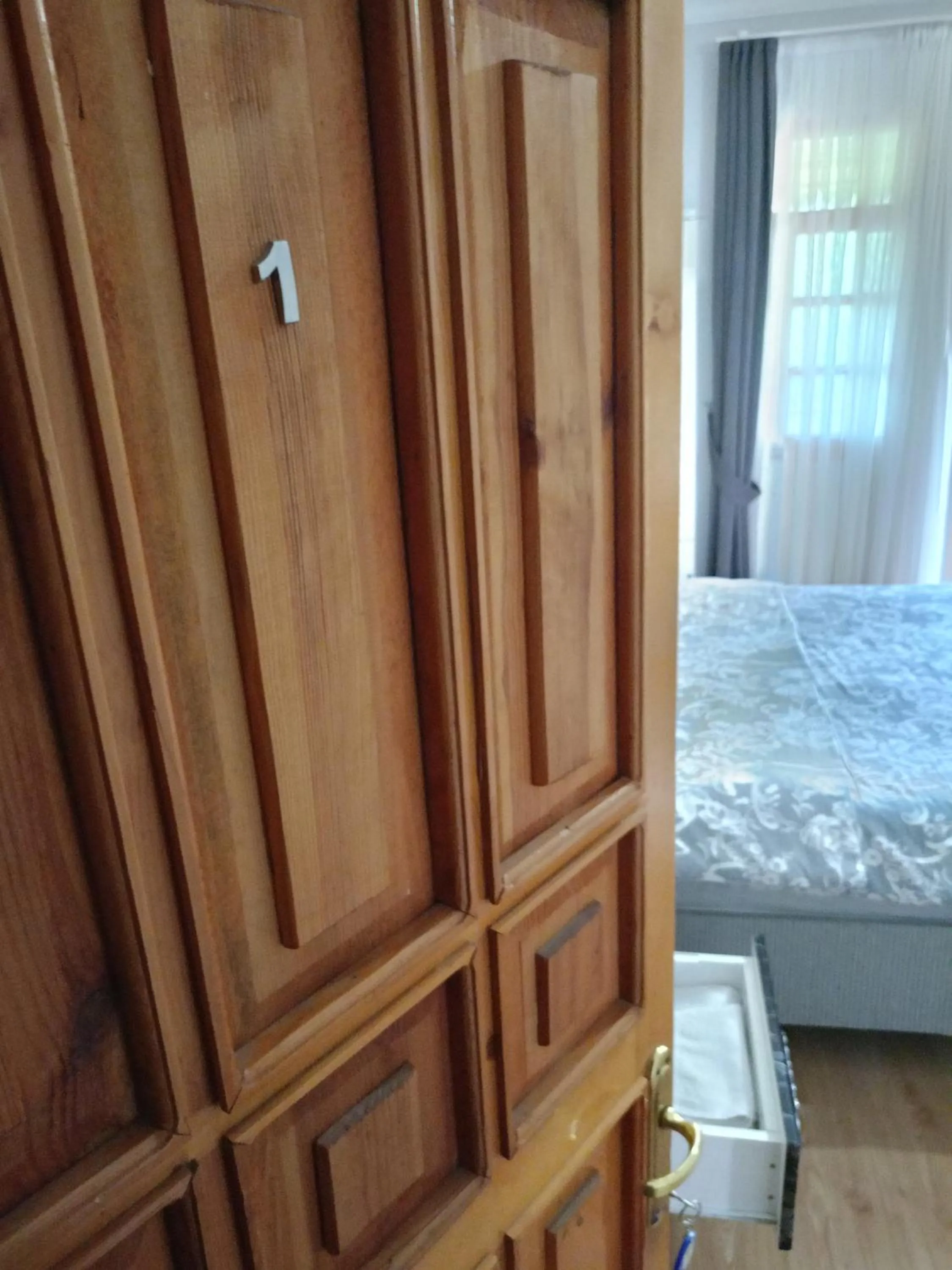 Kaltur boutique otel