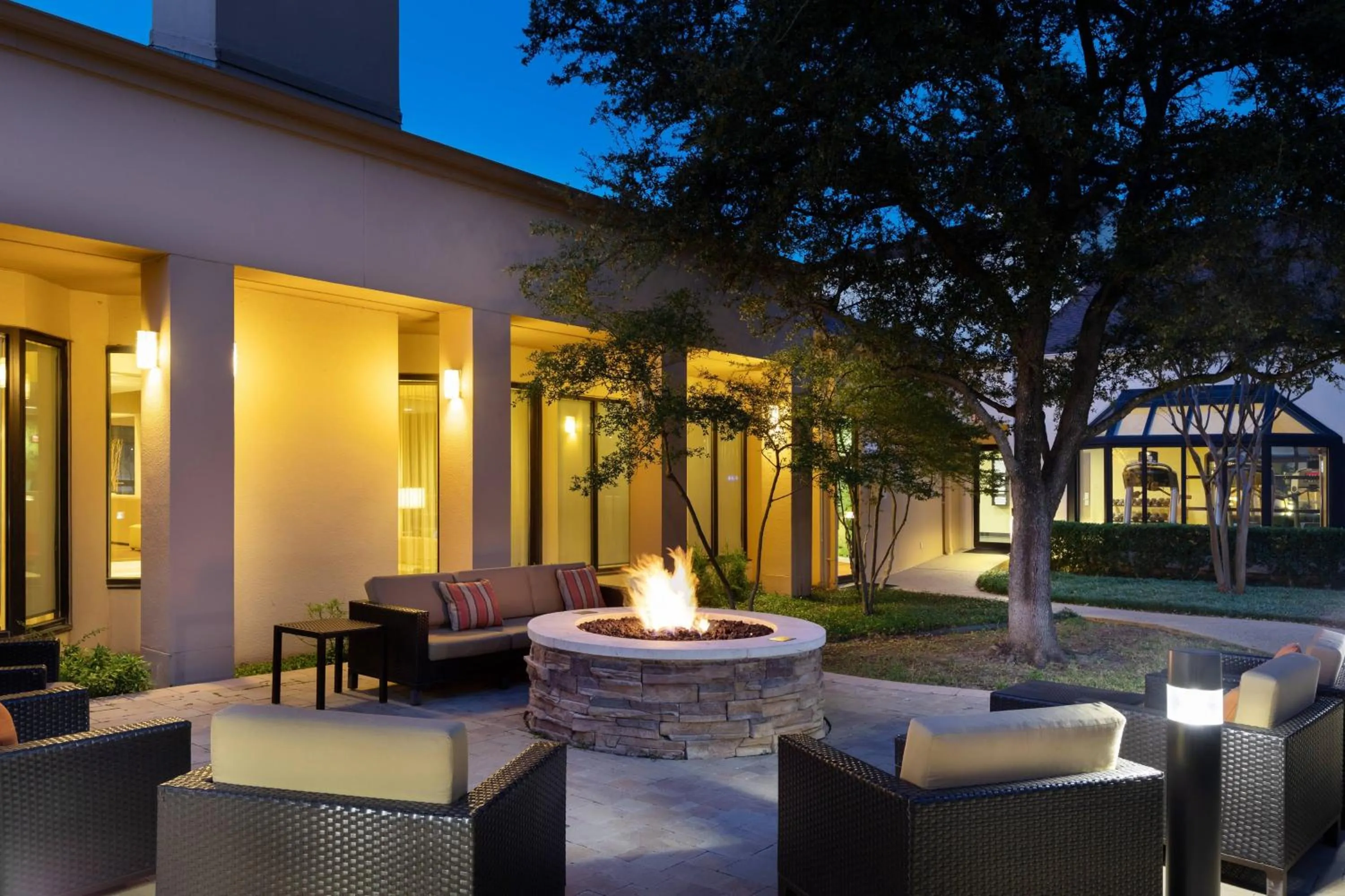 Other in Courtyard by Marriott Dallas-Fort Worth/Bedford