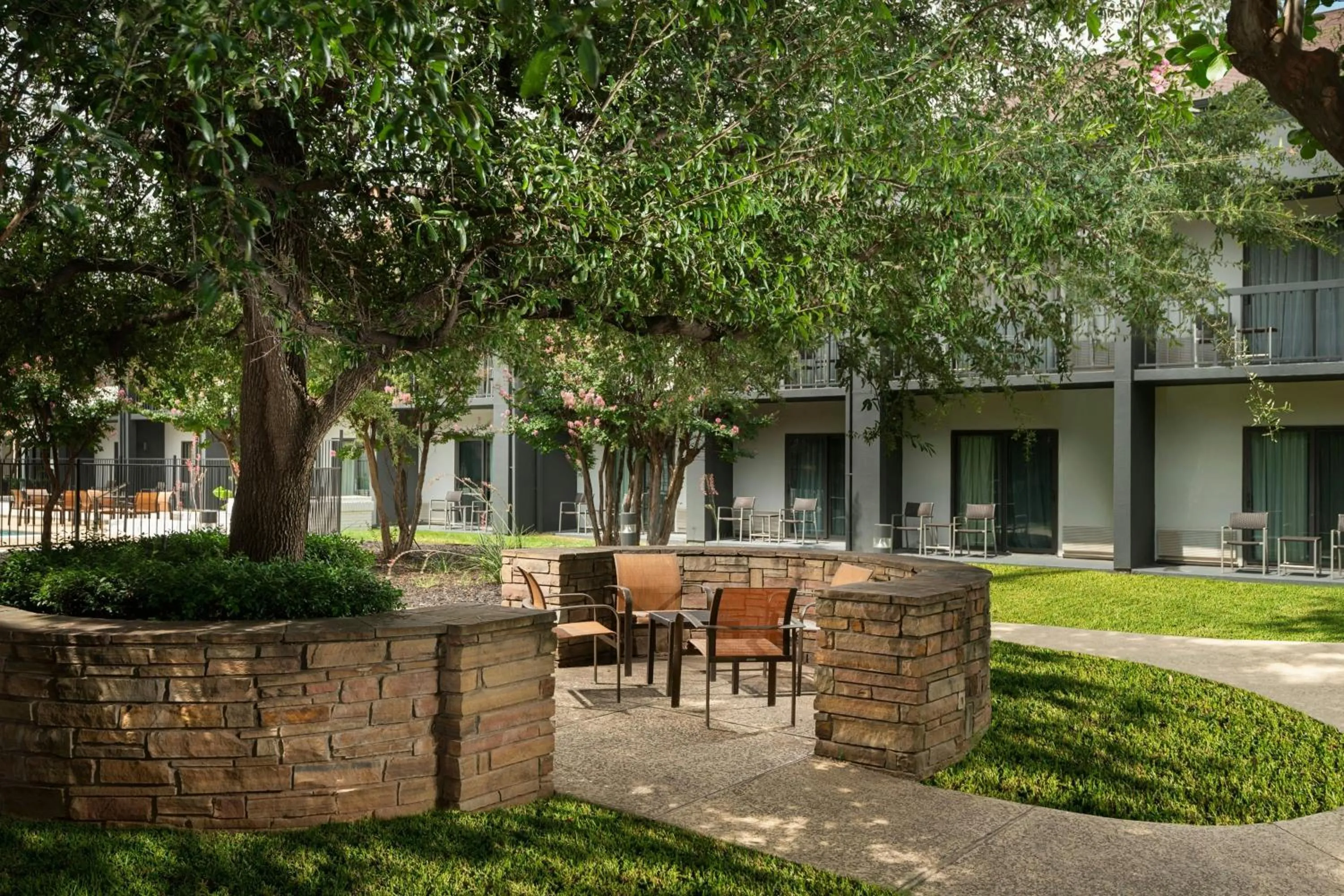 Other in Courtyard by Marriott Dallas-Fort Worth/Bedford