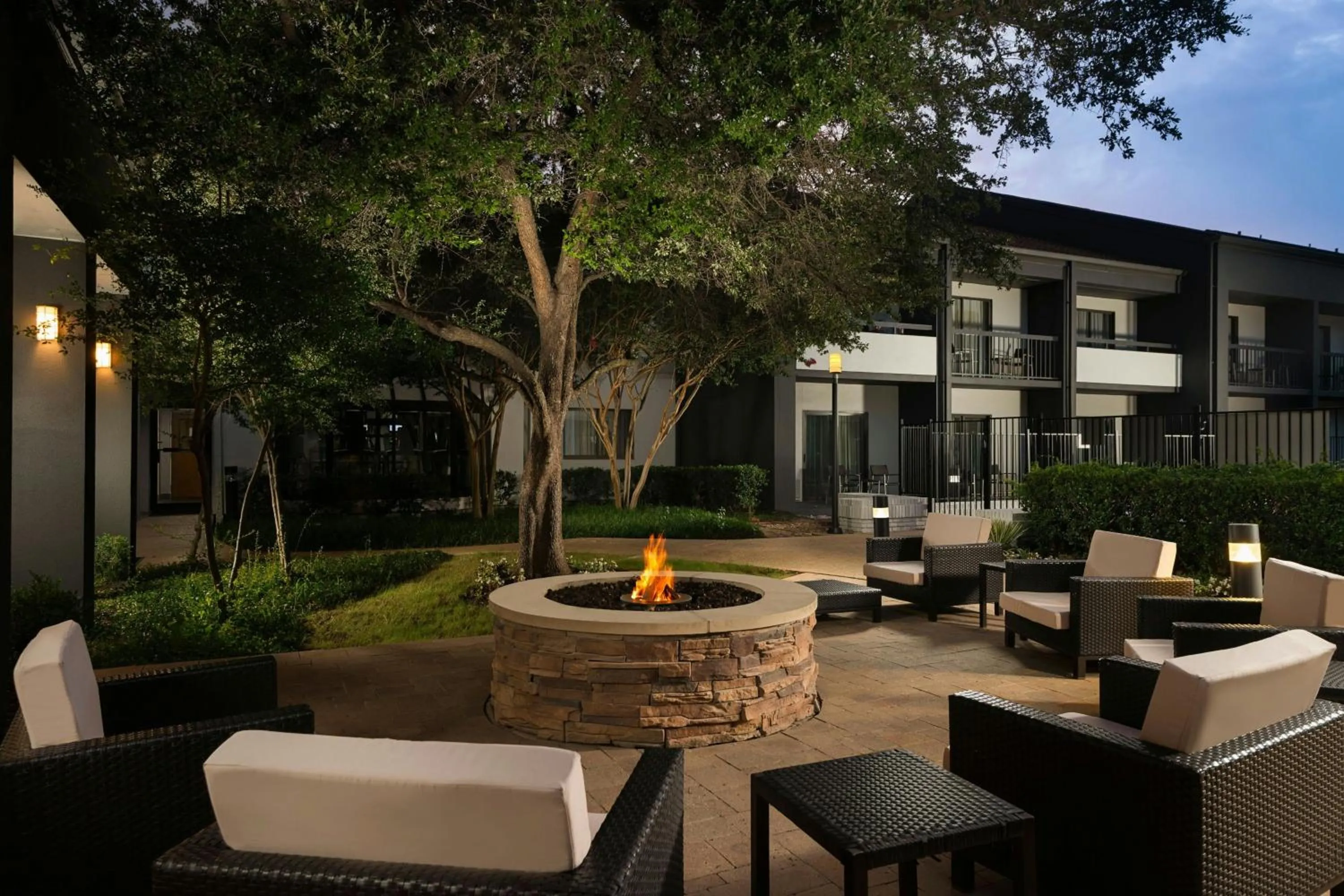 Other in Courtyard by Marriott Dallas-Fort Worth/Bedford