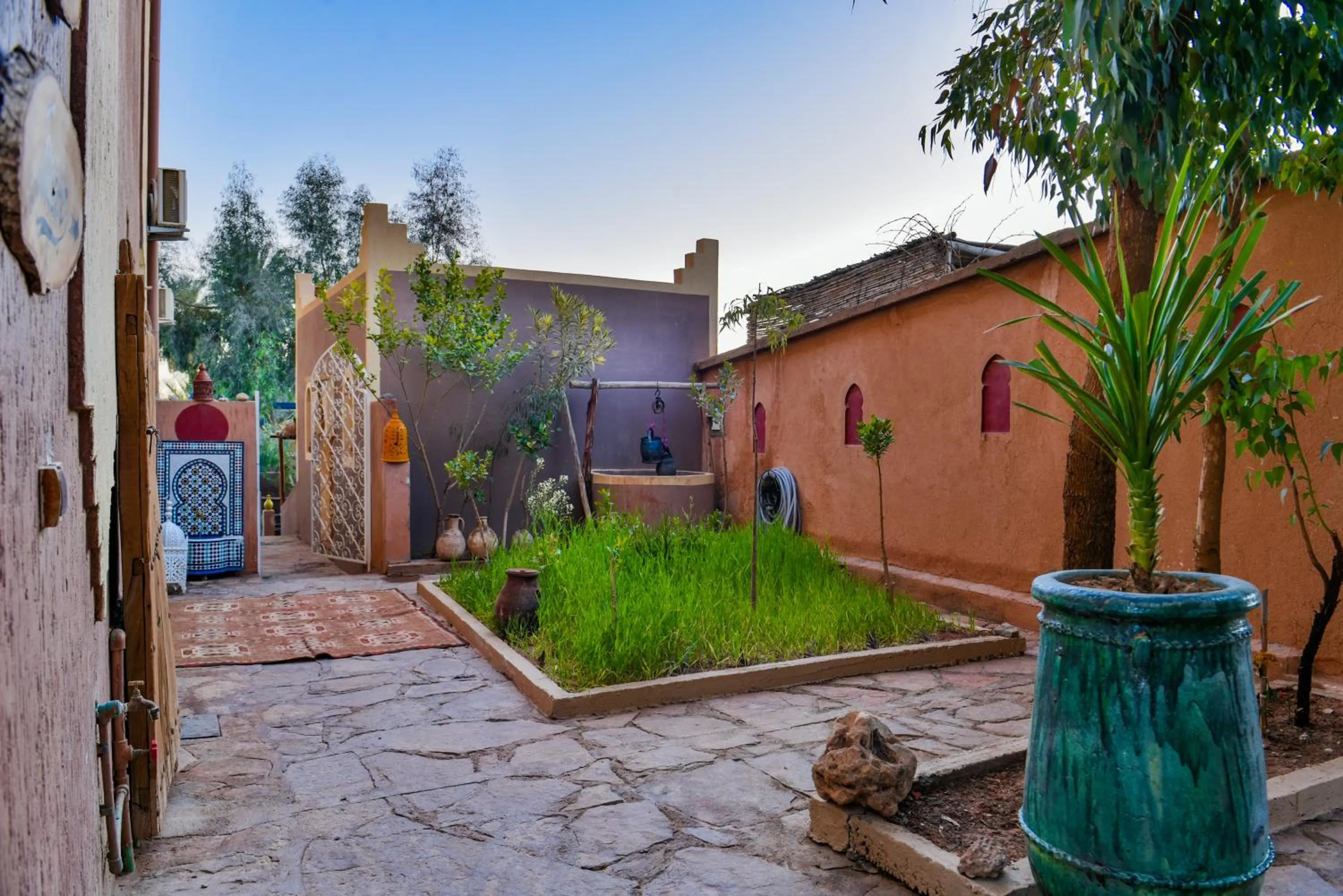 Other in Riad Dar Bab Todra