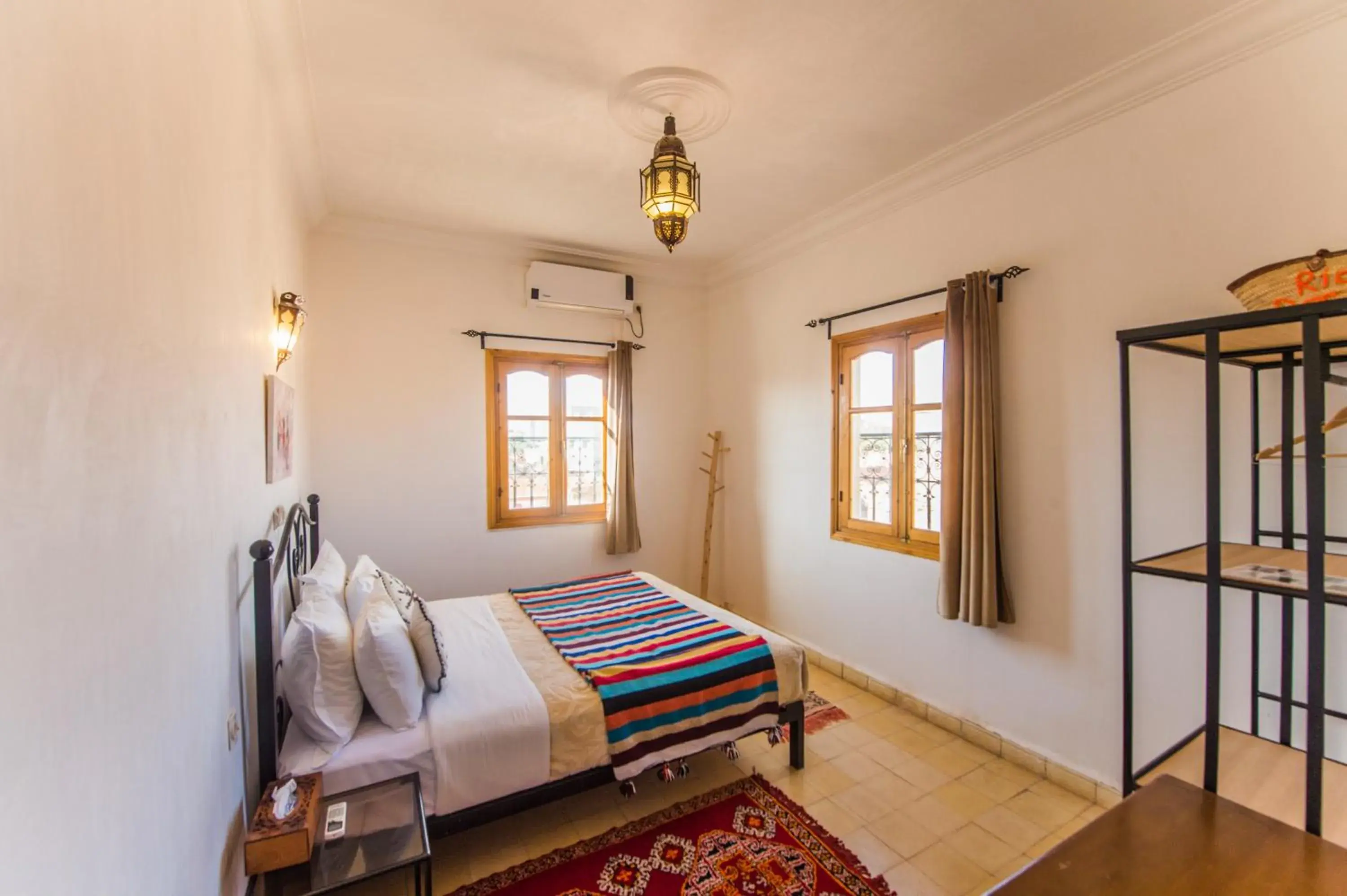 Double Room in Riad Dar Bab Todra Double Room in Riad Dar Bab Todra