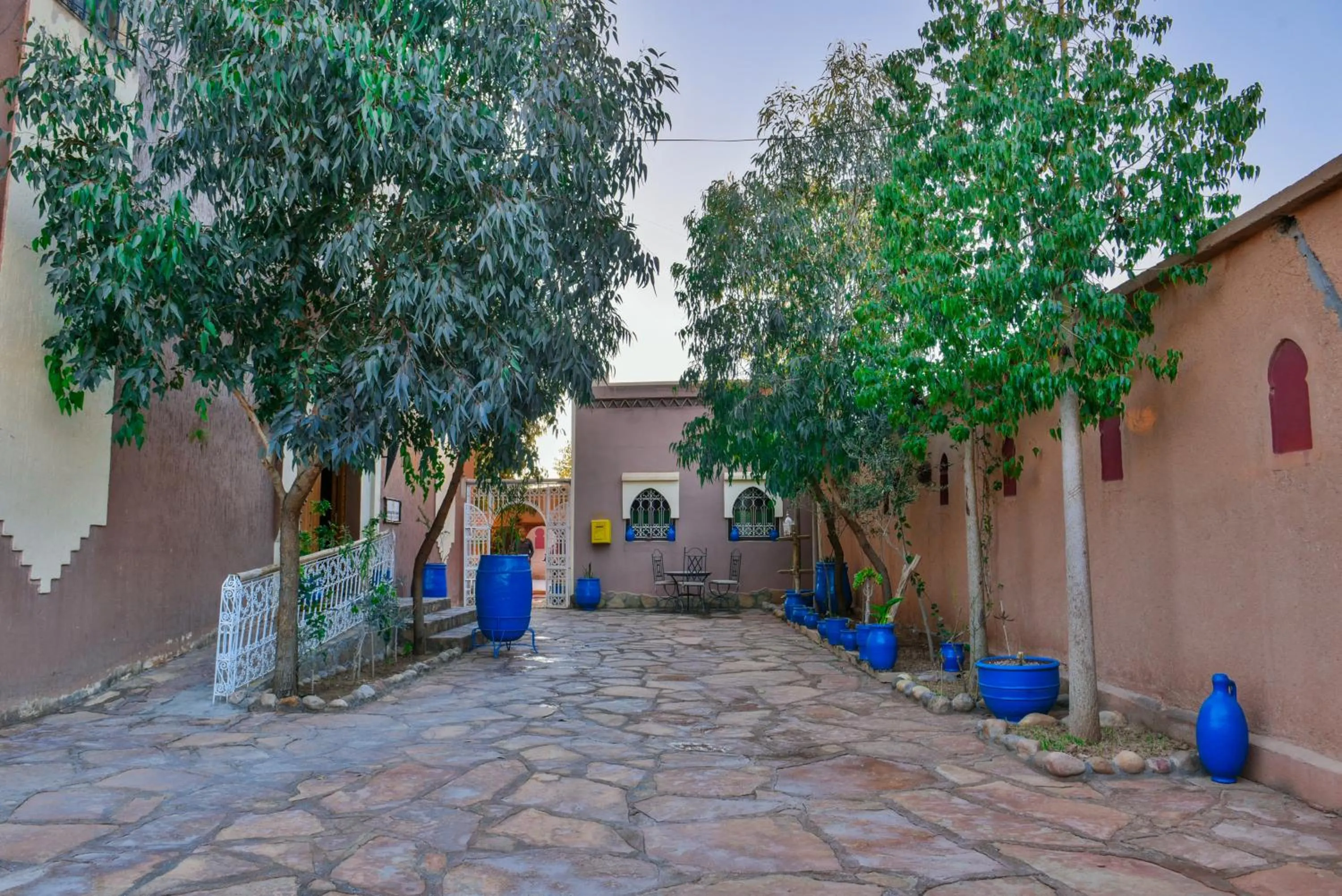 Other in Riad Dar Bab Todra