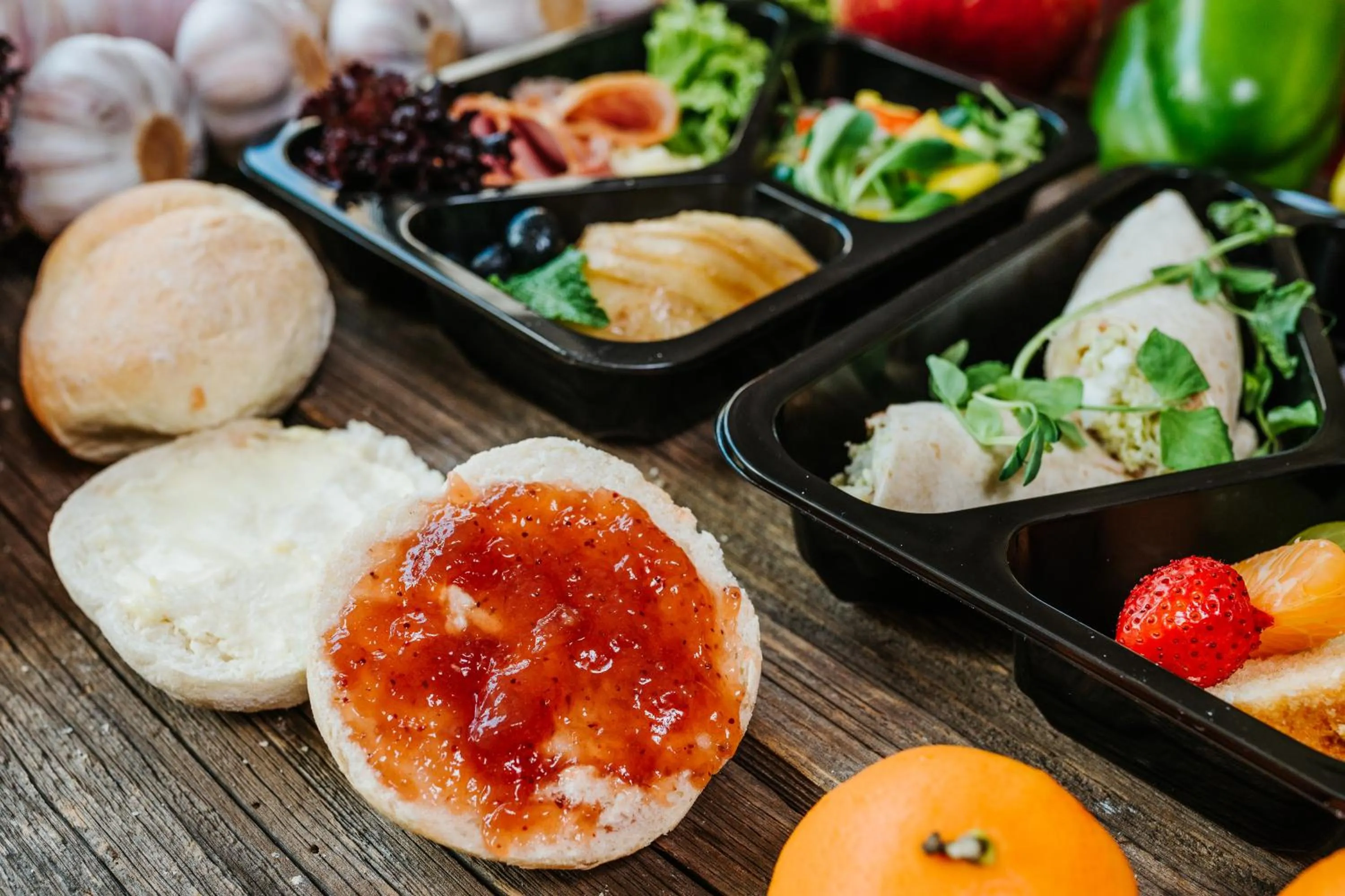 Senator Warsaw Apartments