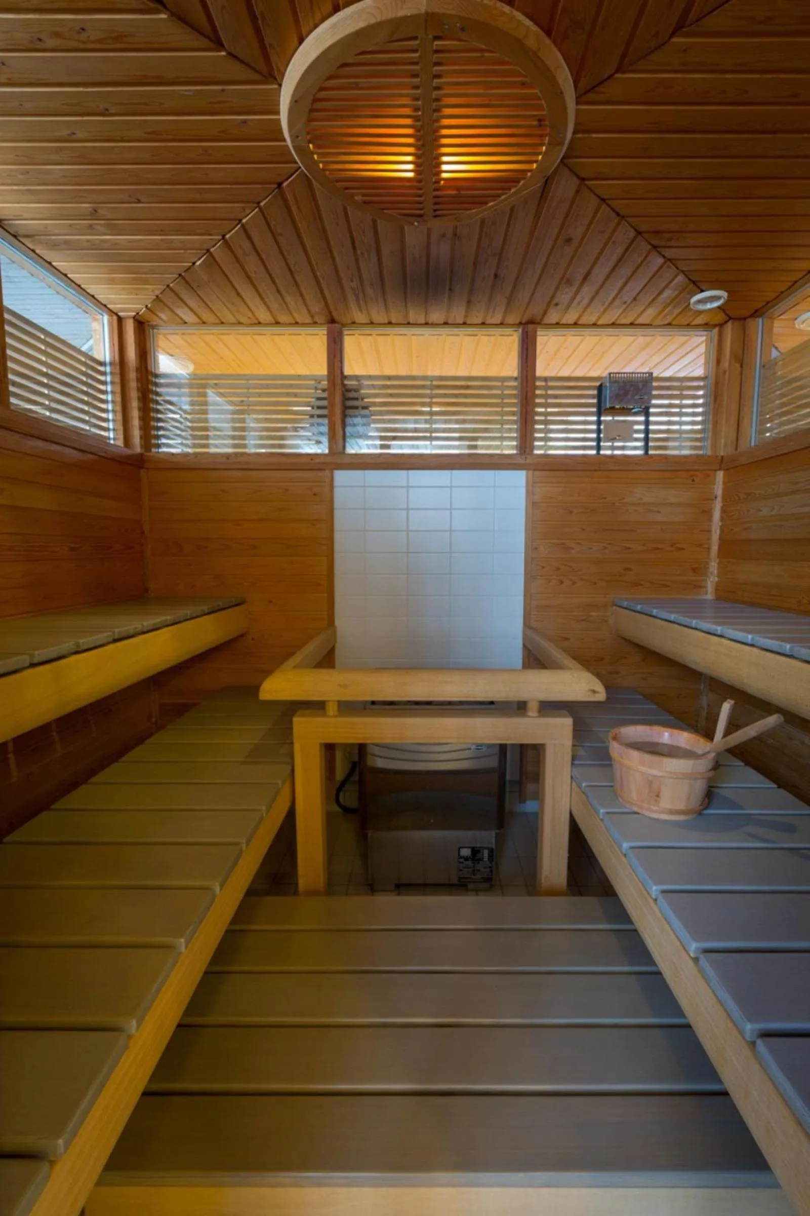 Activities in Original Sokos Hotel Seurahuone Savonlinna