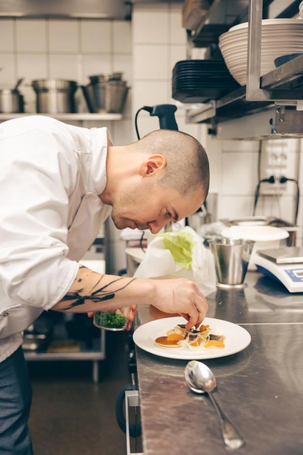 People in Original Sokos Hotel Seurahuone Savonlinna