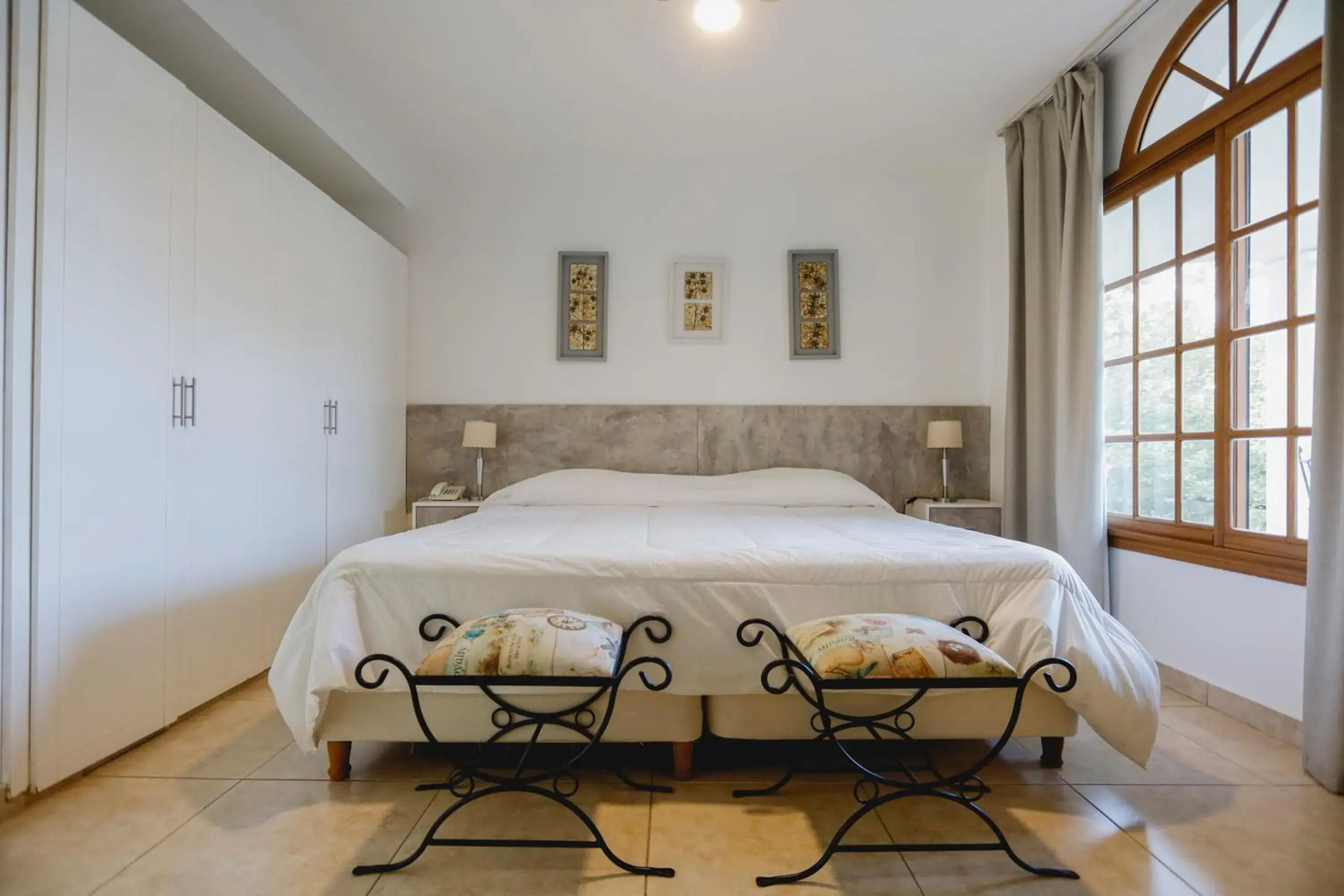 Special Double or Twin Room - single occupancy in La Posada Del Qenti Special Double or Twin Room - single occupancy in La Posada Del Qenti