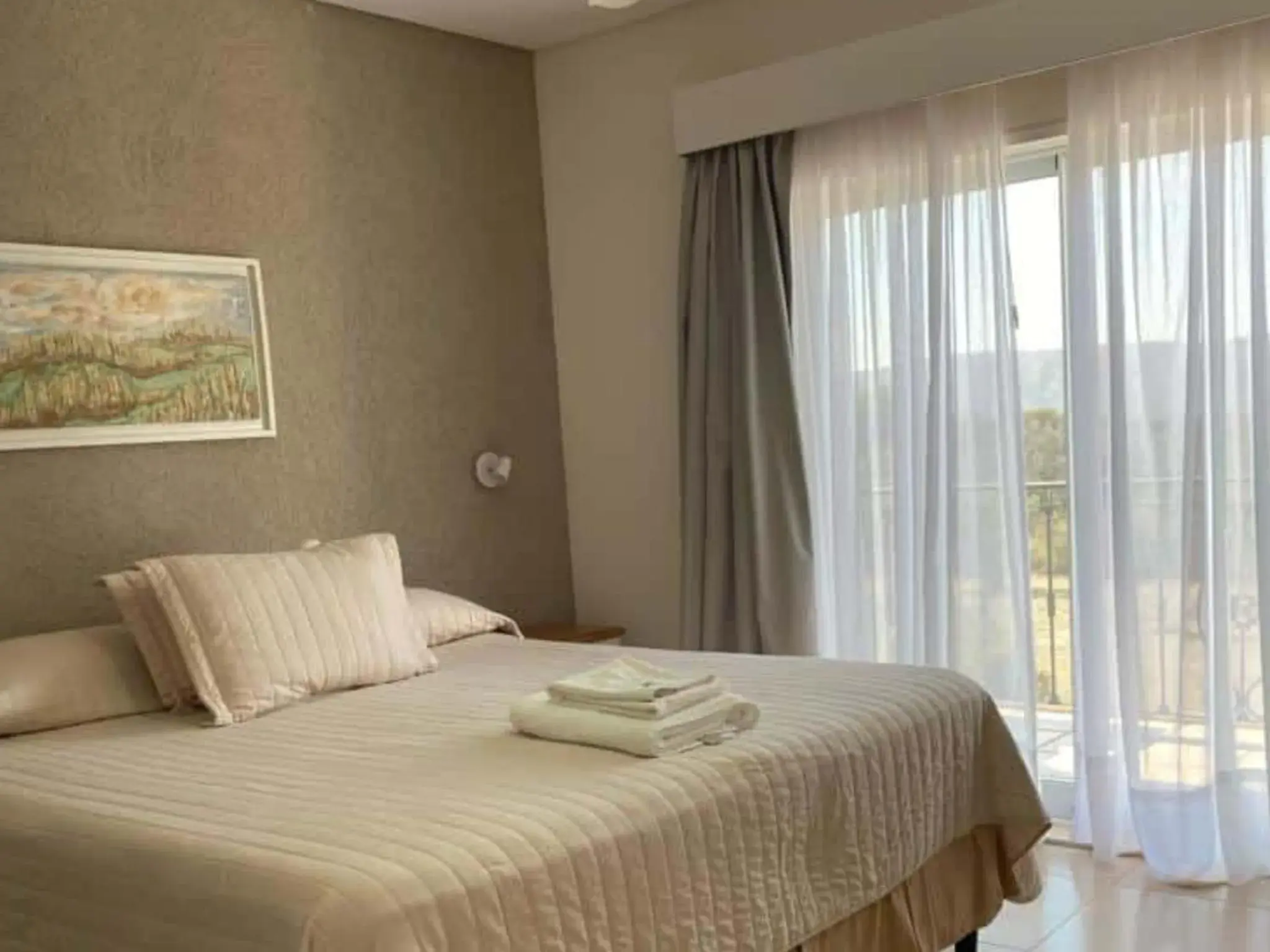 Standard Double or Twin Room - single occupancy in La Posada Del Qenti Standard Double or Twin Room - single occupancy in La Posada Del Qenti