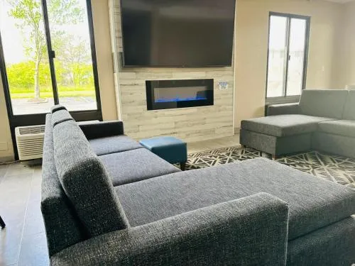 Townhouse Near Hall Of Fame Canton I 77