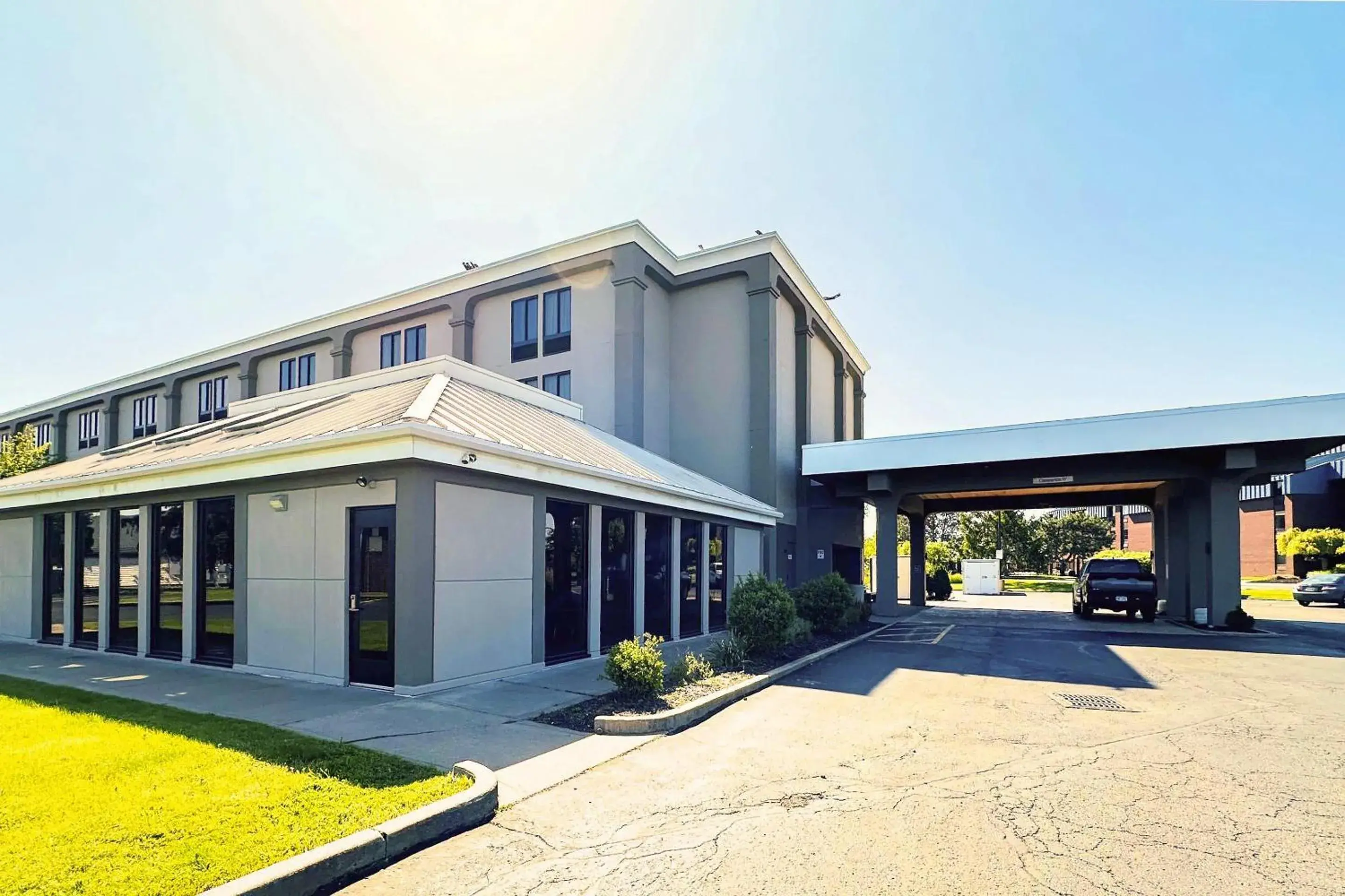 Country Inn & Suites by Radisson, Canton near Hall of Fame Country Inn & Suites by Radisson, Canton near Hall of Fame