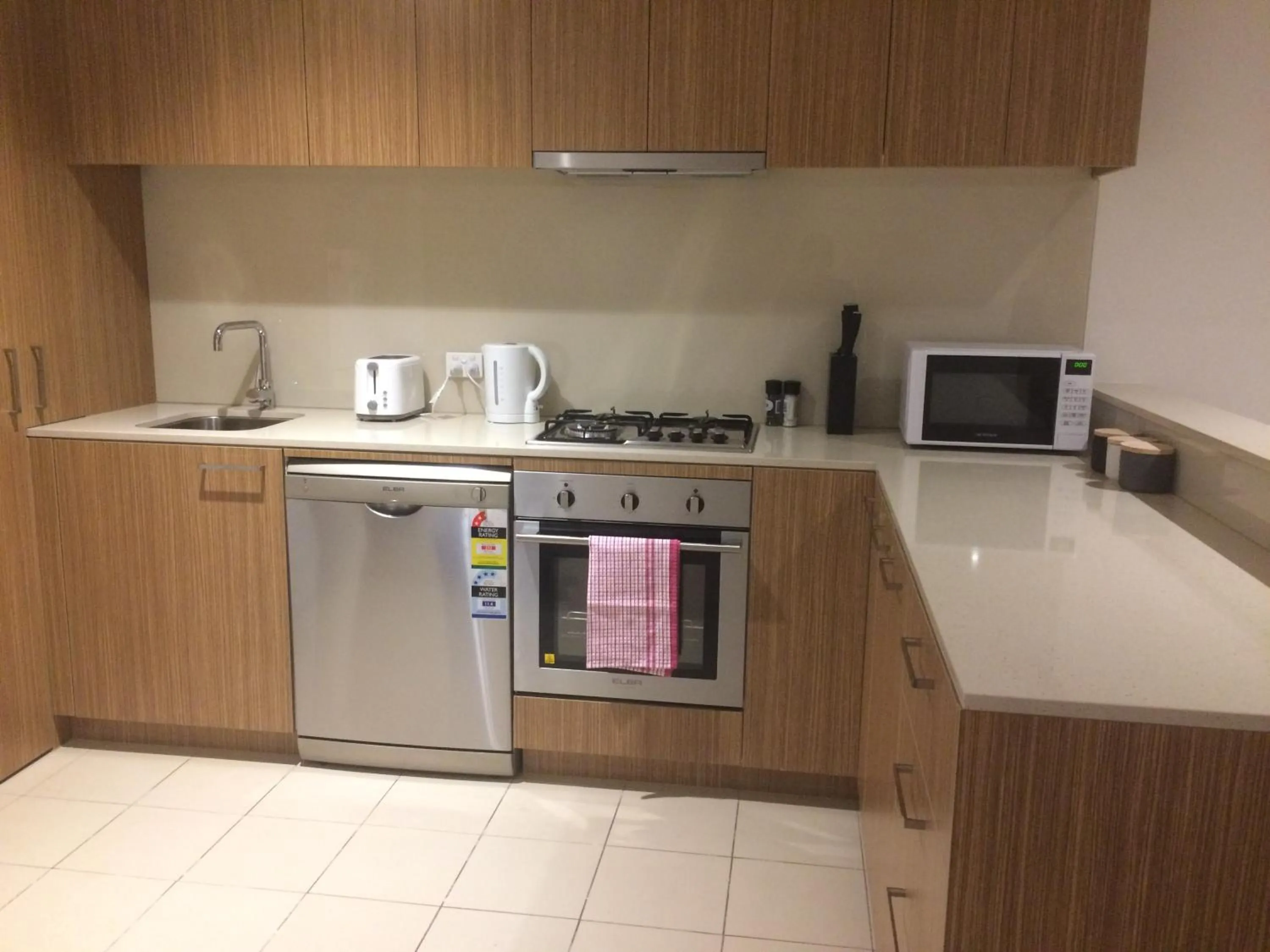 Tasha's Apartments on Morphett