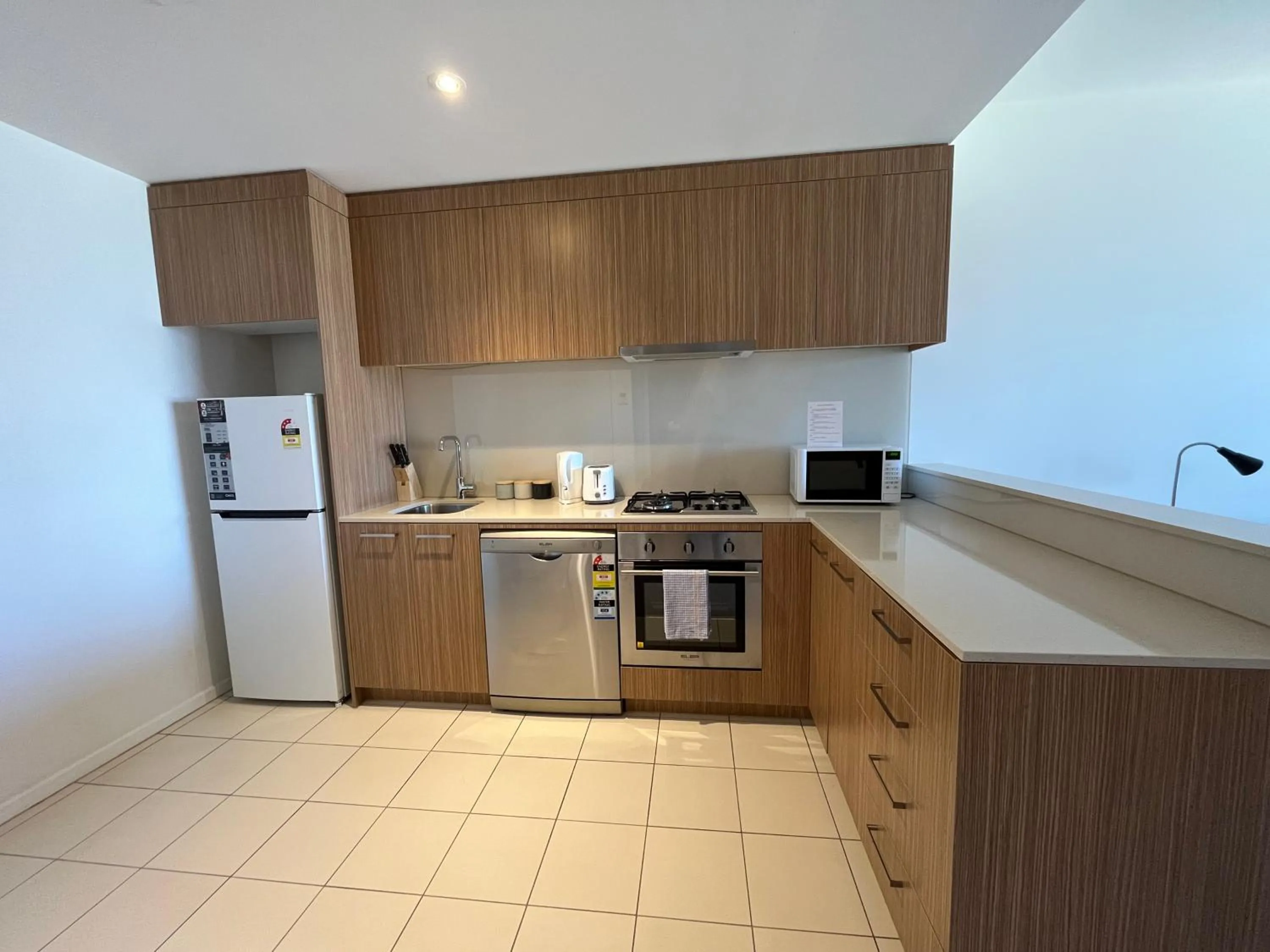 Tasha's Apartments on Morphett