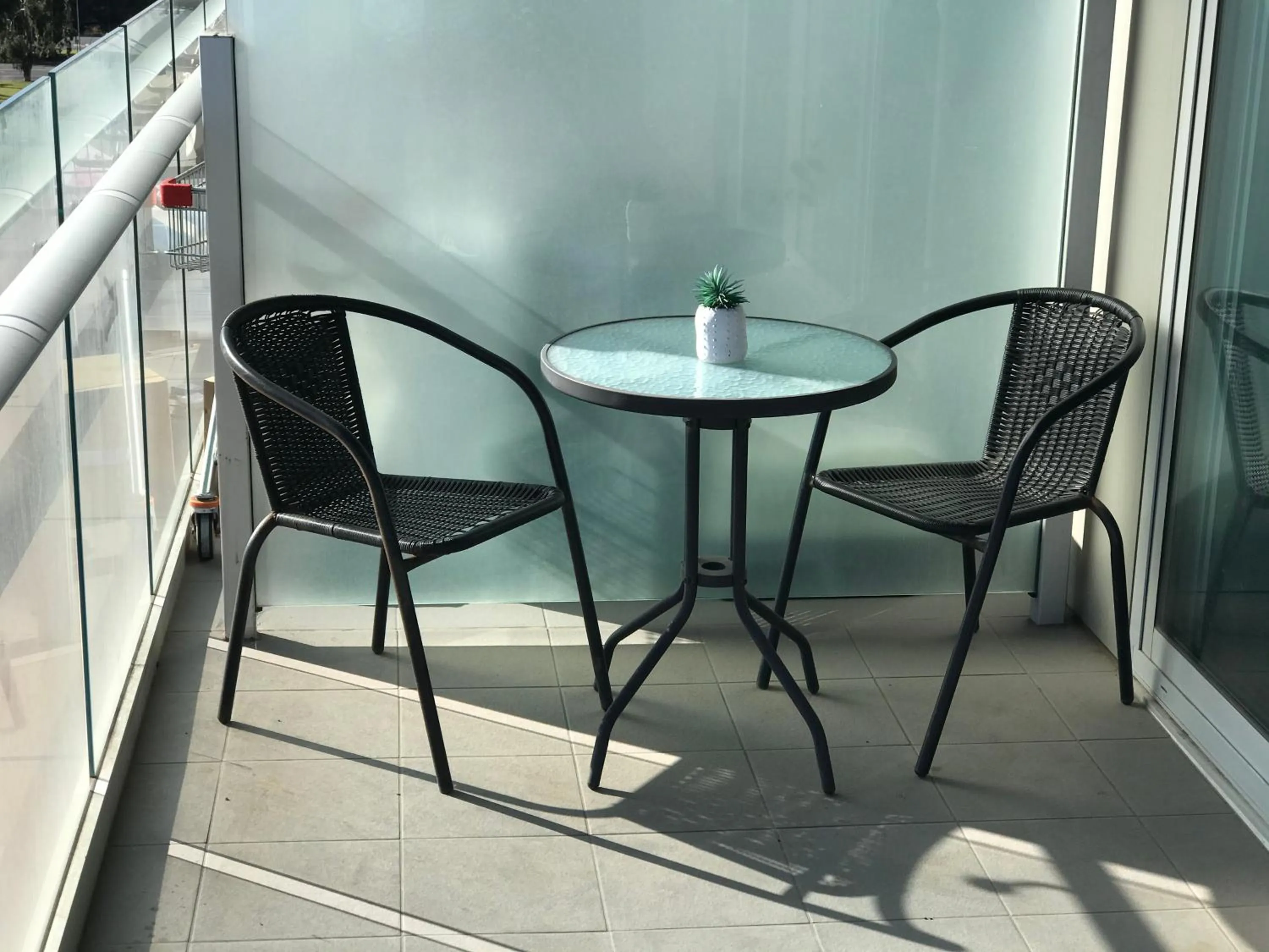 Tasha's Apartments on Morphett