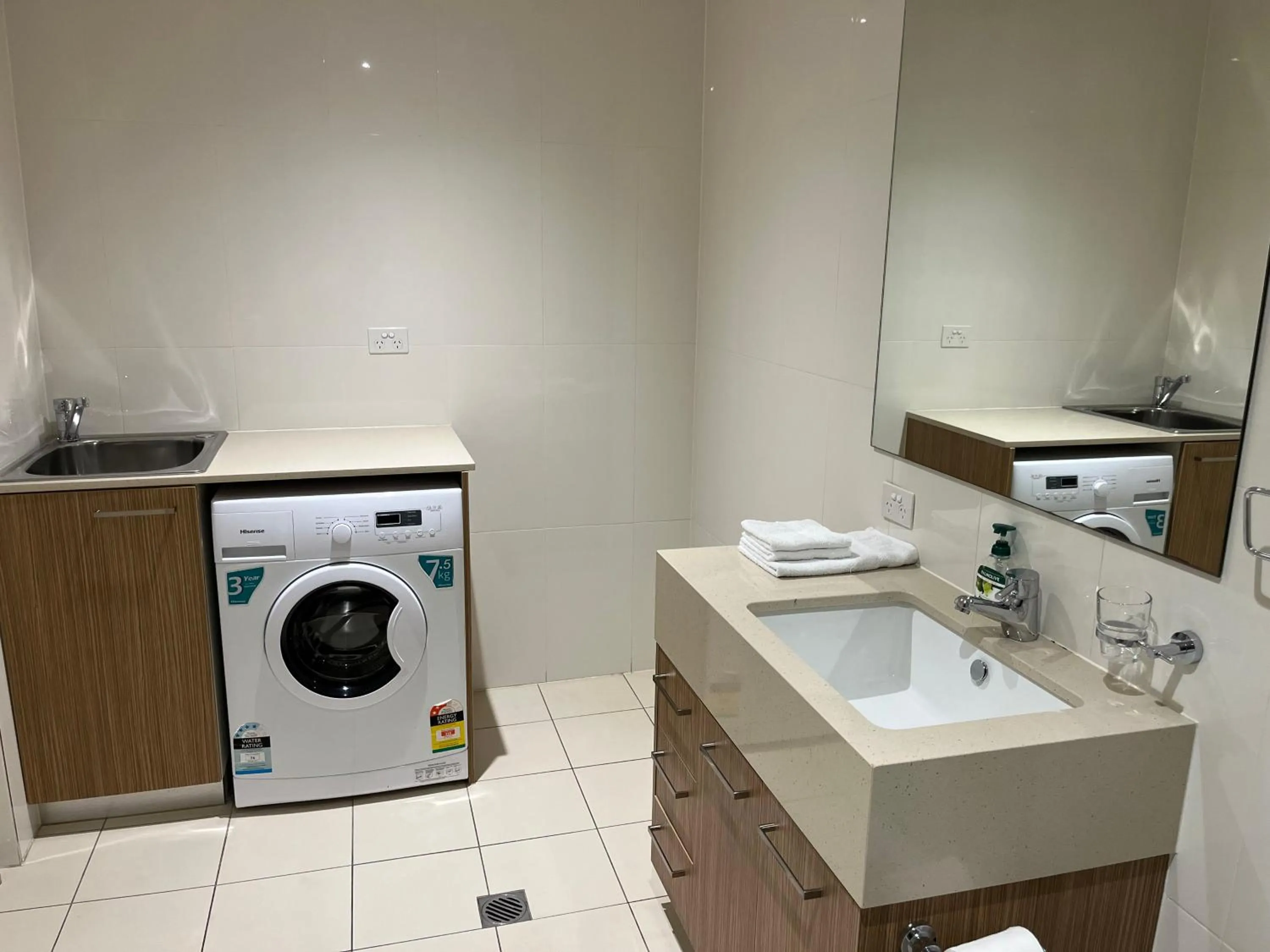 Tasha's Apartments on Morphett