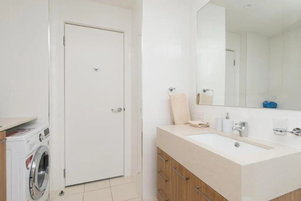 Tasha's Apartments on Morphett