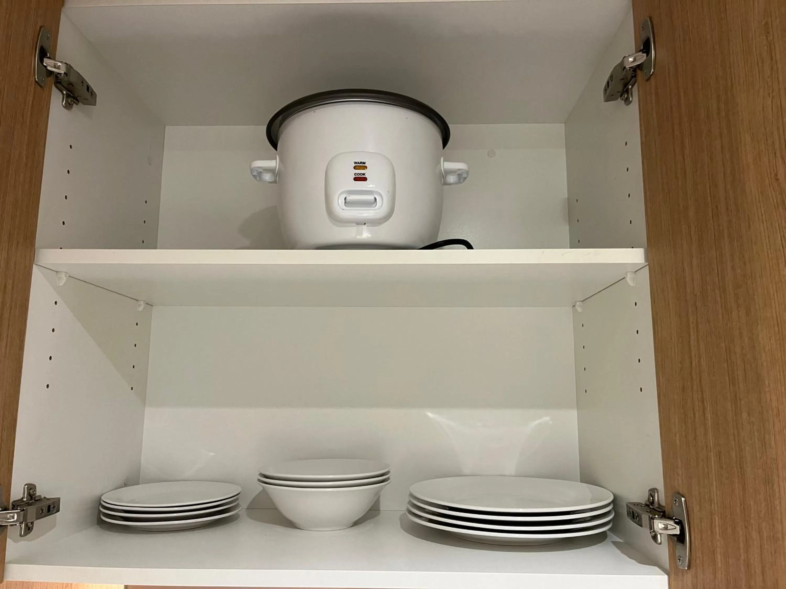 Tasha's Apartments on Morphett