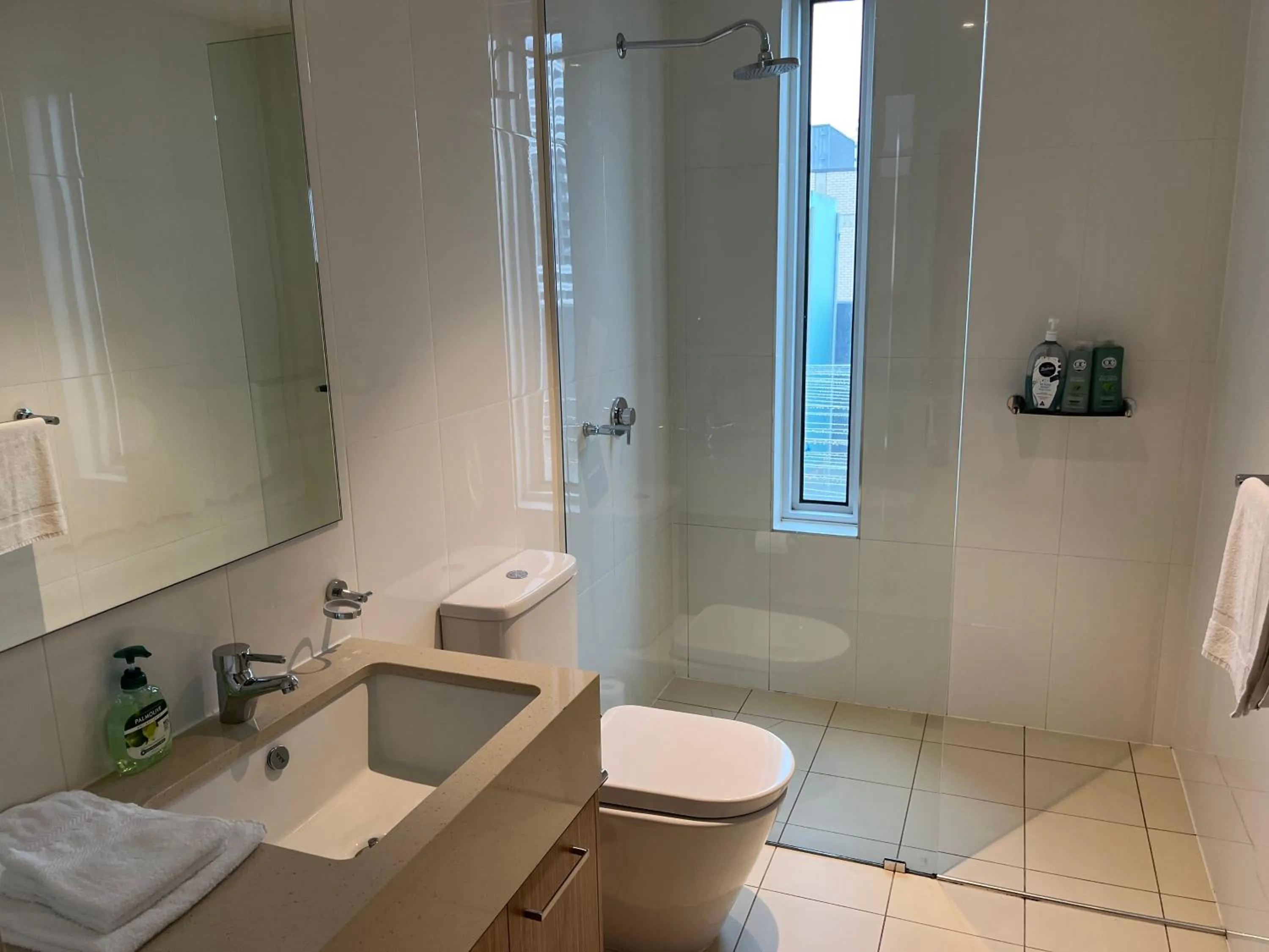 Tasha's Apartments on Morphett