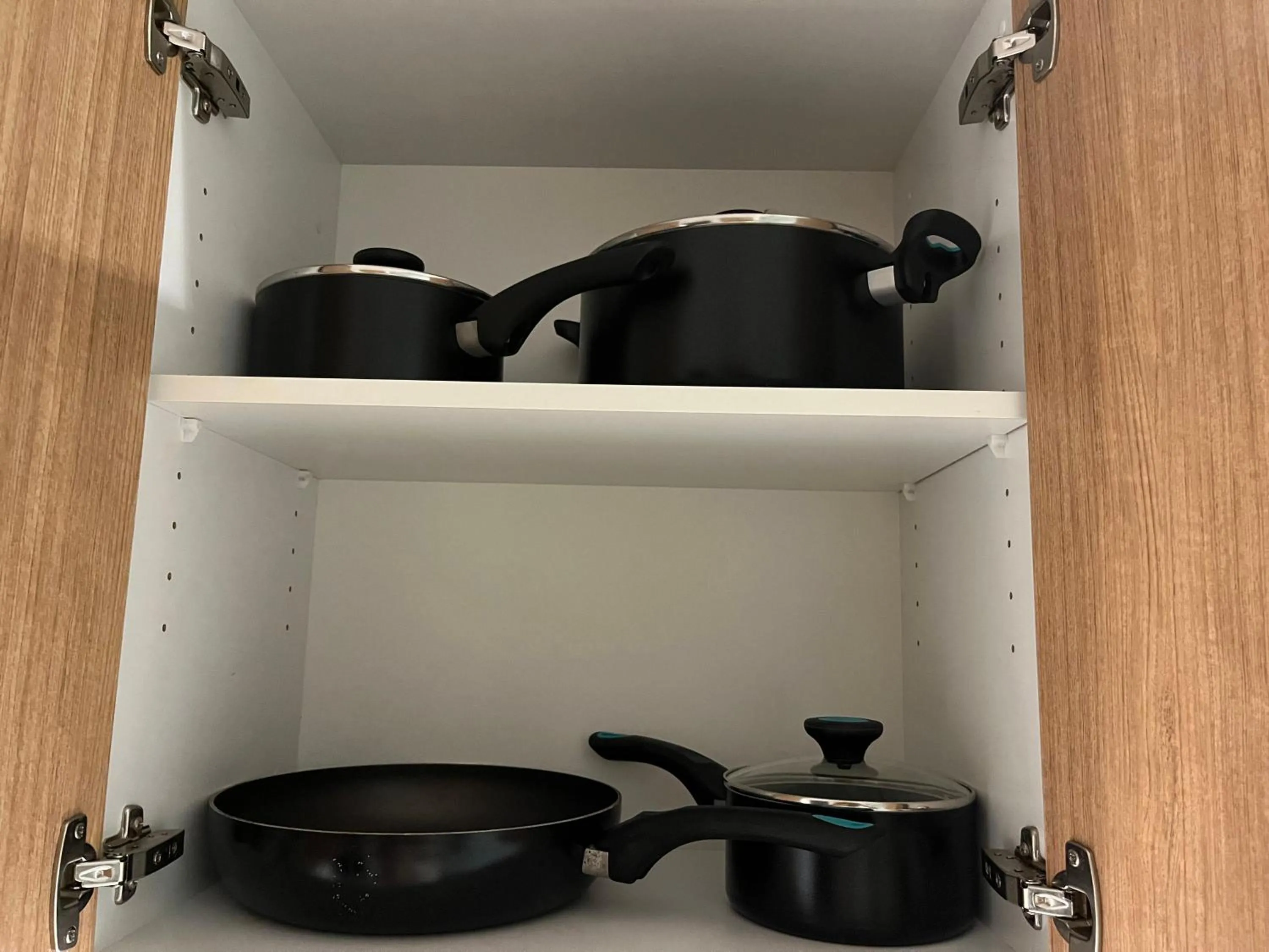 Tasha's Apartments on Morphett