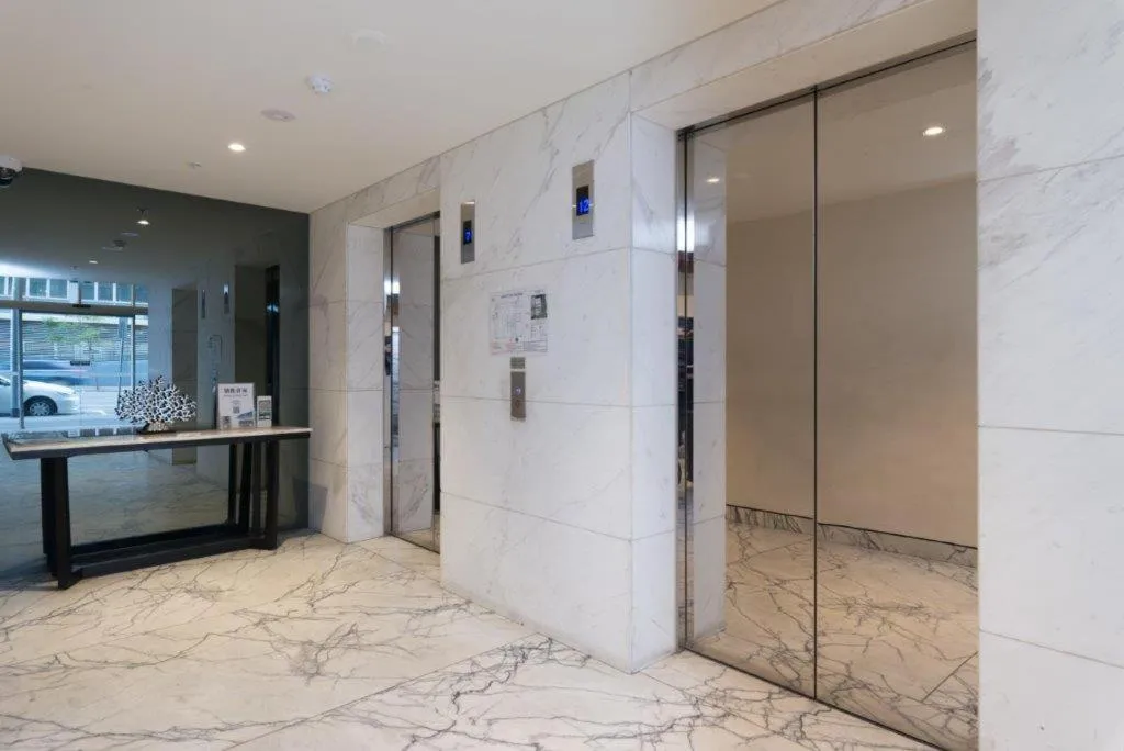 Tasha's Apartments on Morphett