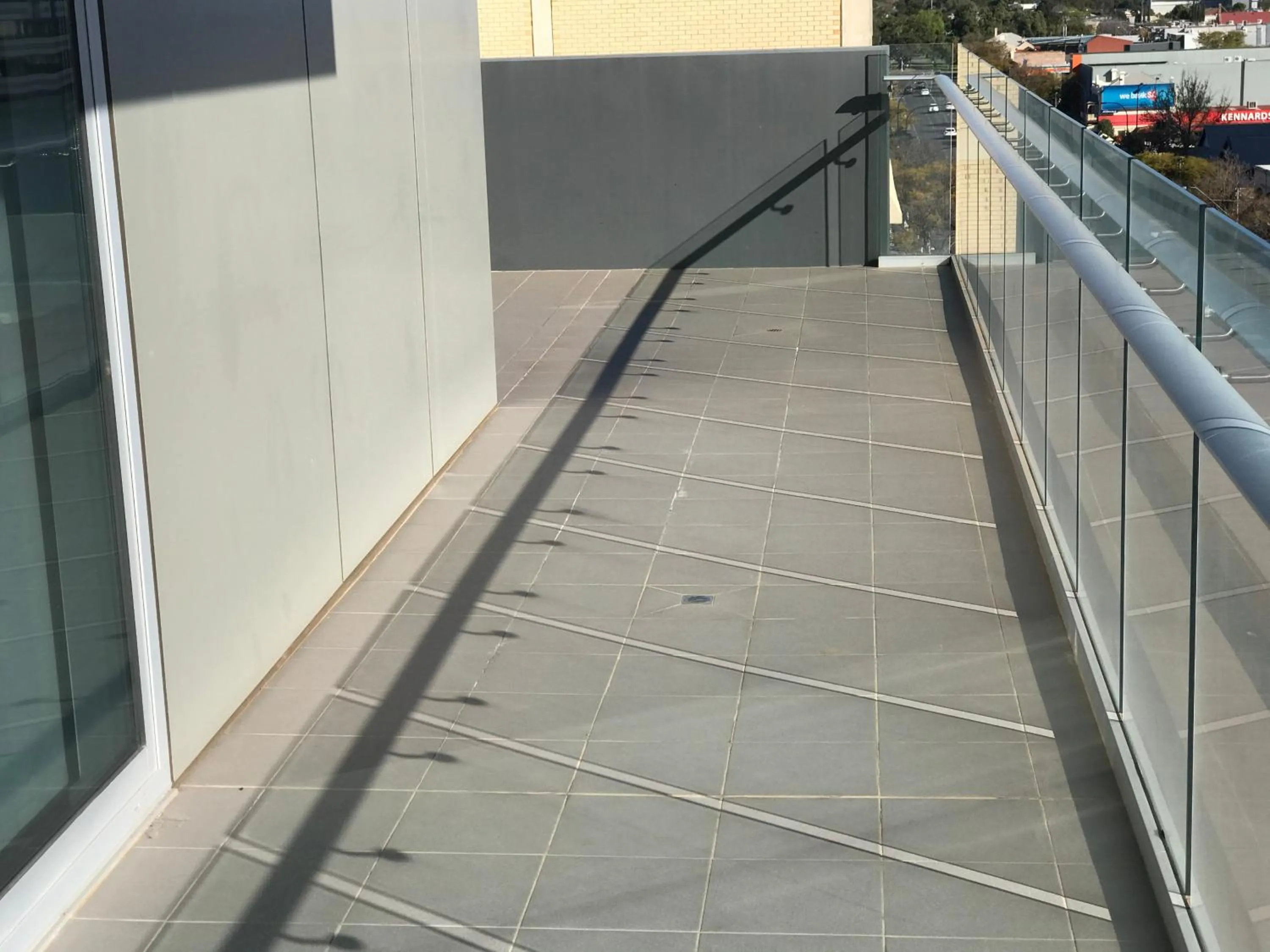 Tasha's Apartments on Morphett