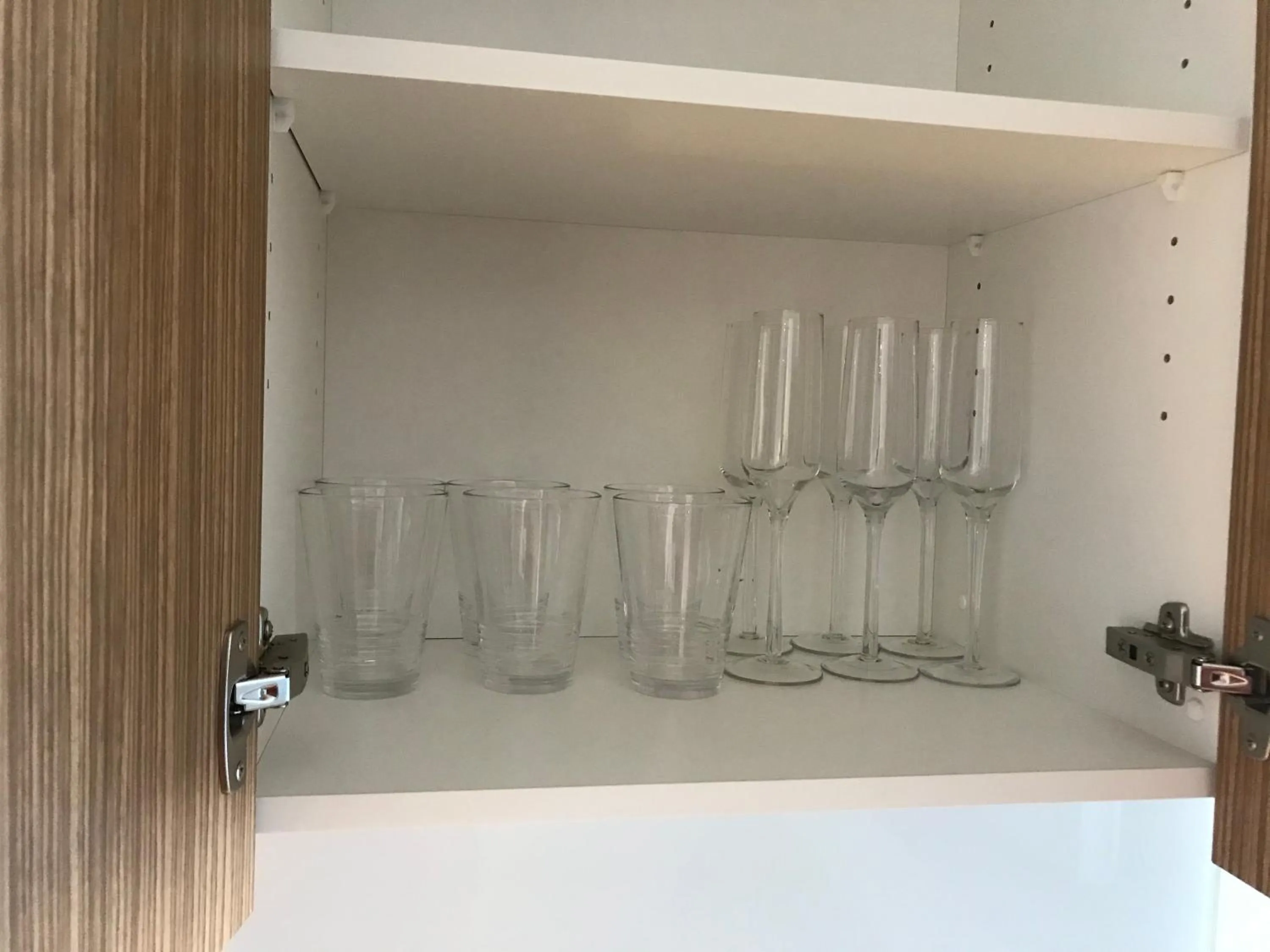 Tasha's Apartments on Morphett