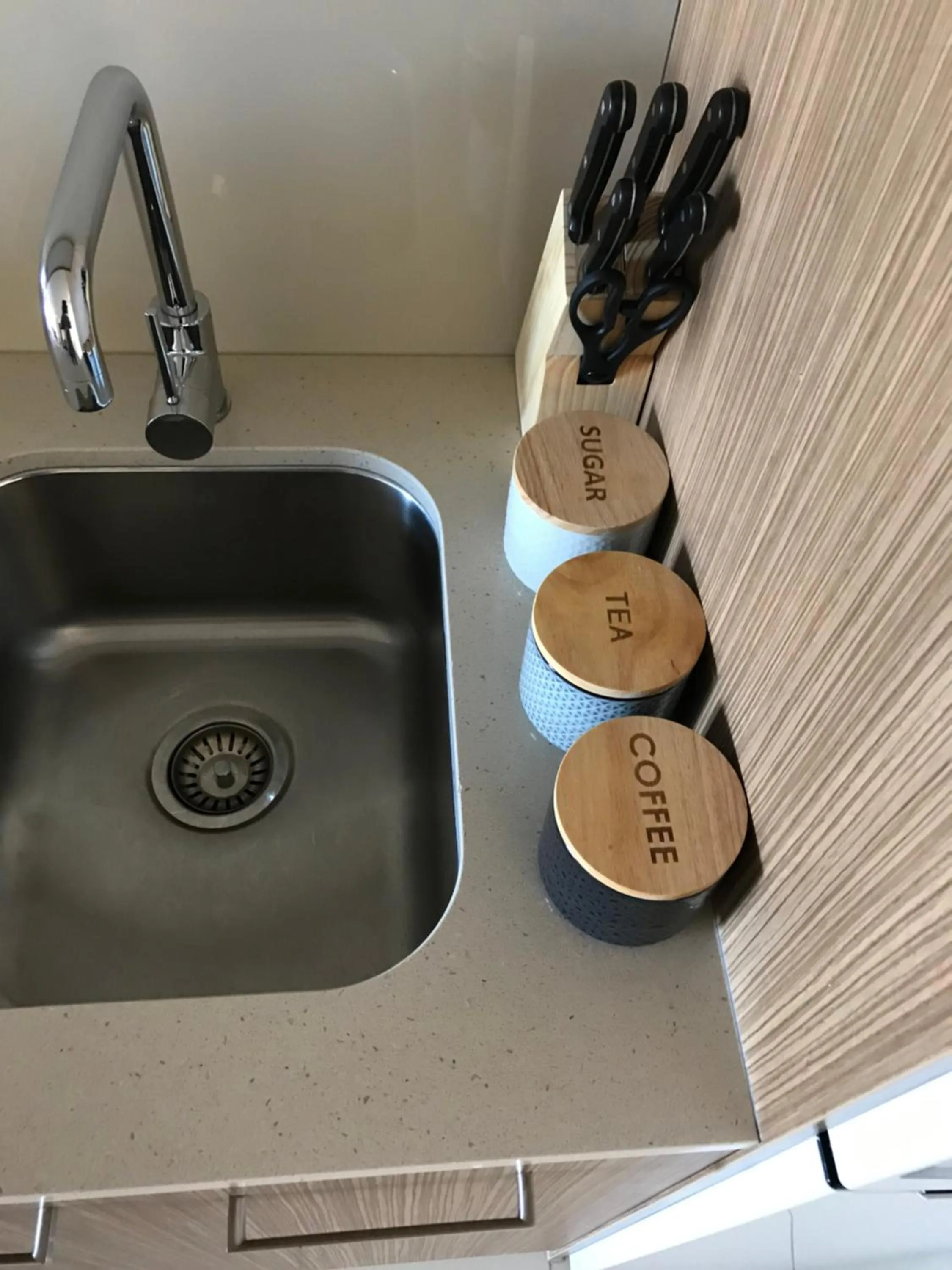 Tasha's Apartments on Morphett