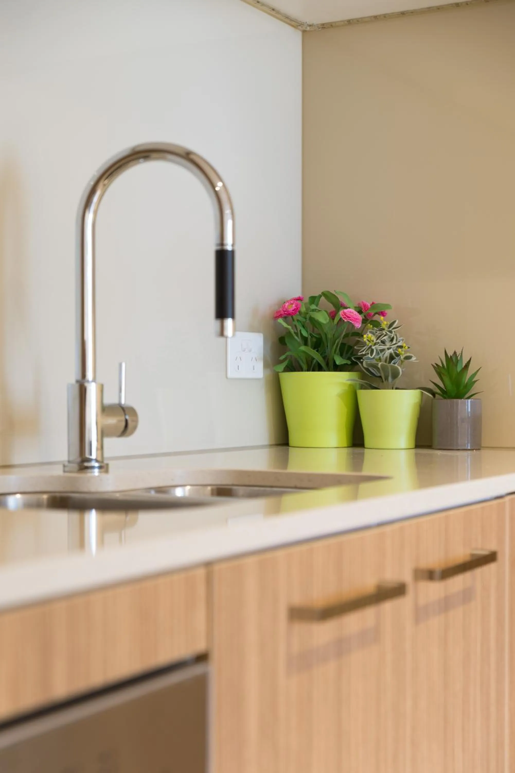 Tasha's Apartments on Morphett