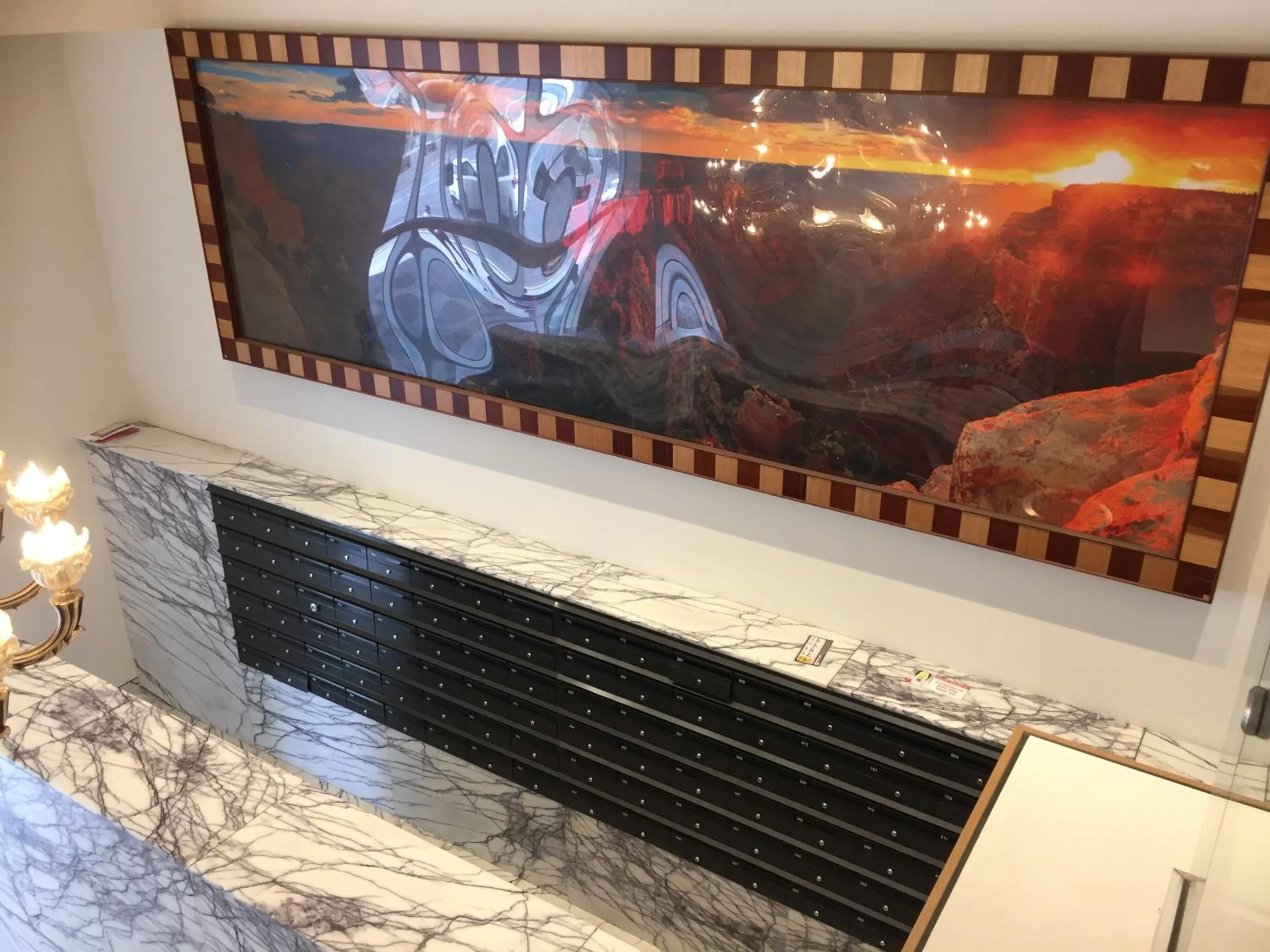 Tasha's Apartments on Morphett