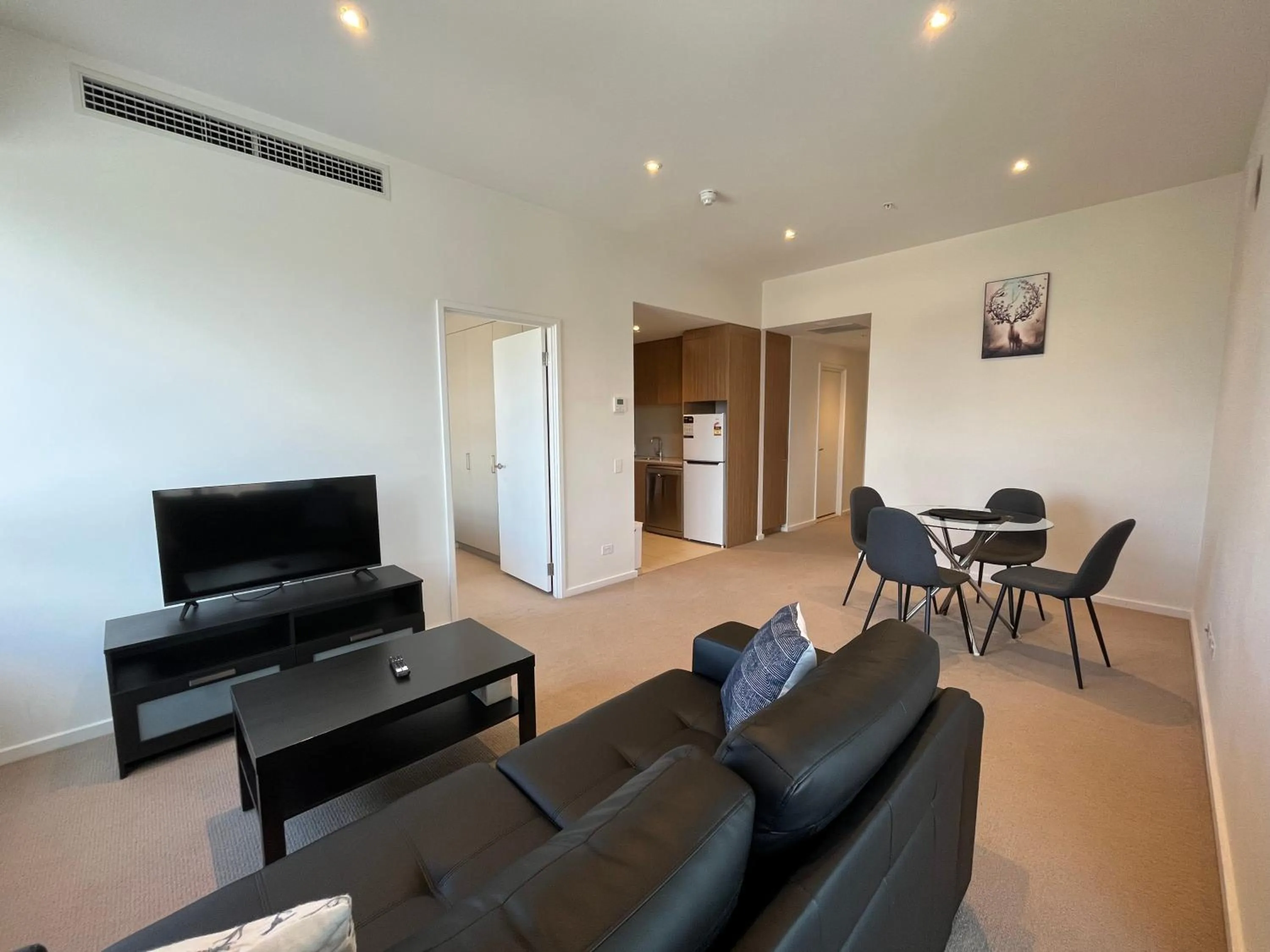 Tasha's Apartments on Morphett