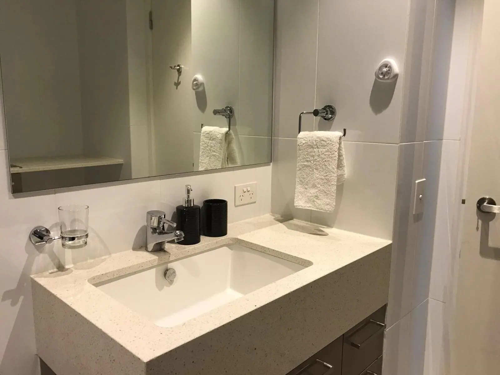 Tasha's Apartments on Morphett