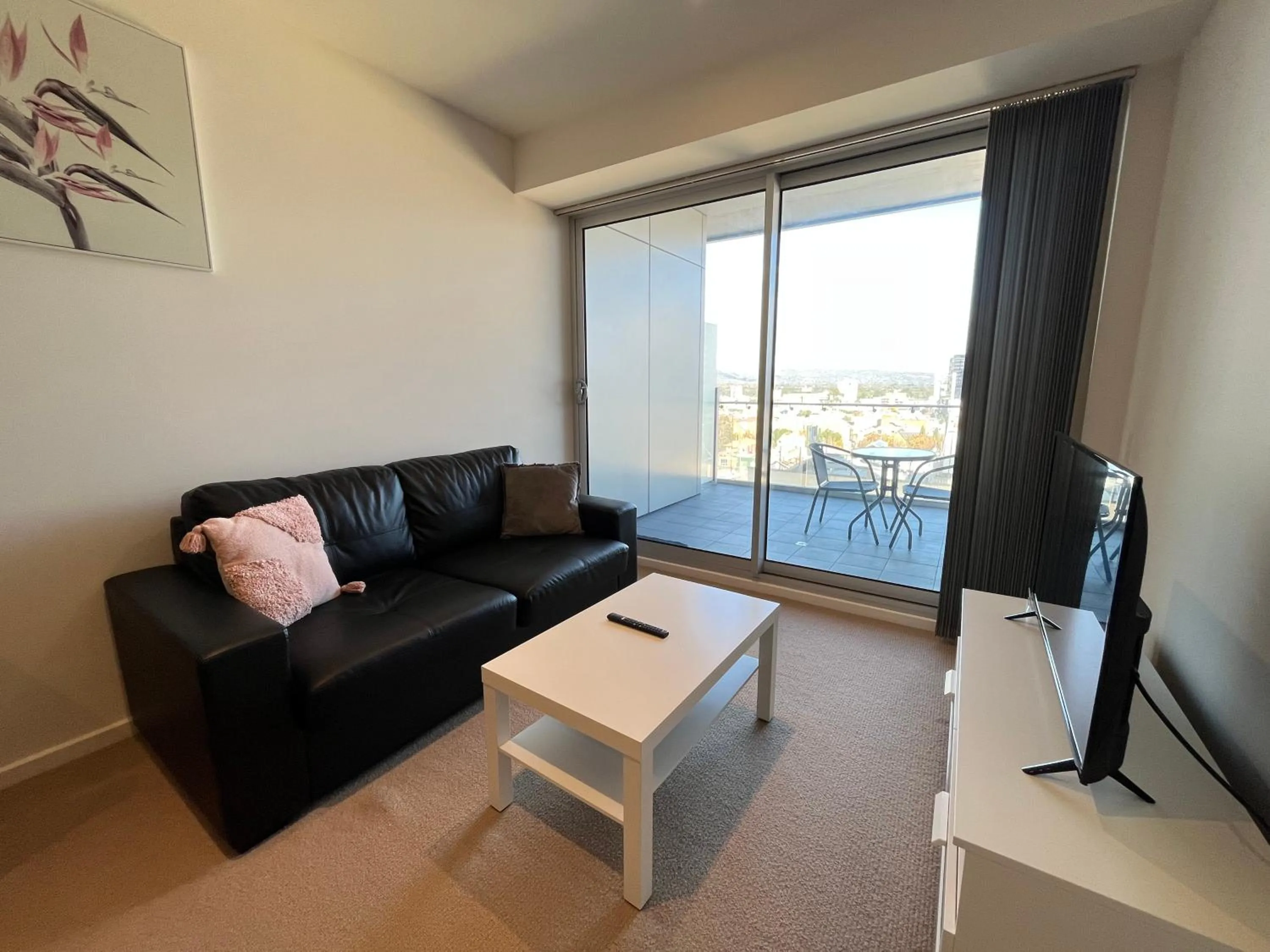 Tasha's Apartments on Morphett