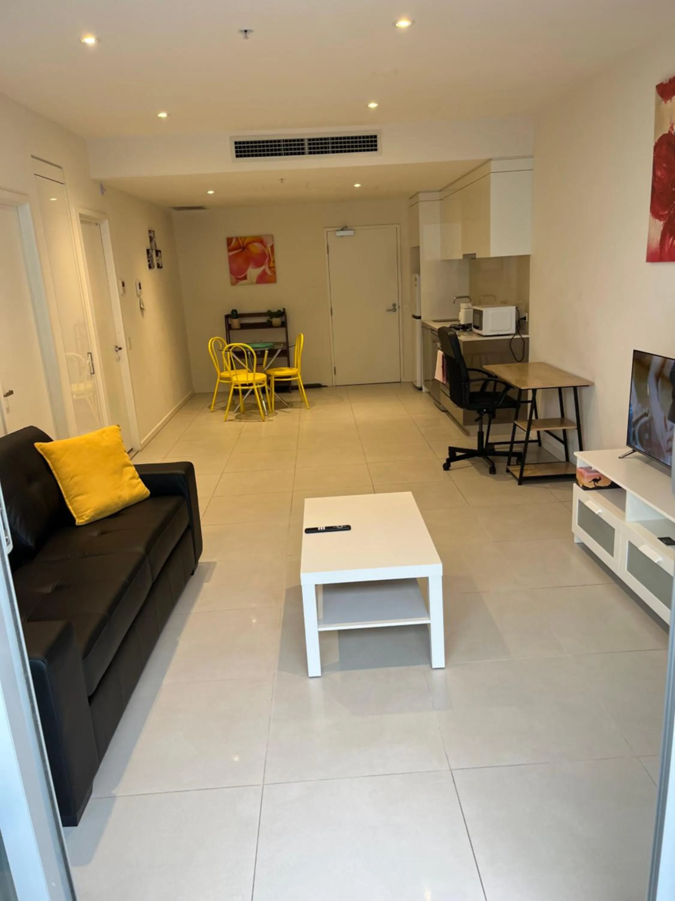 Tasha's Apartments on Morphett