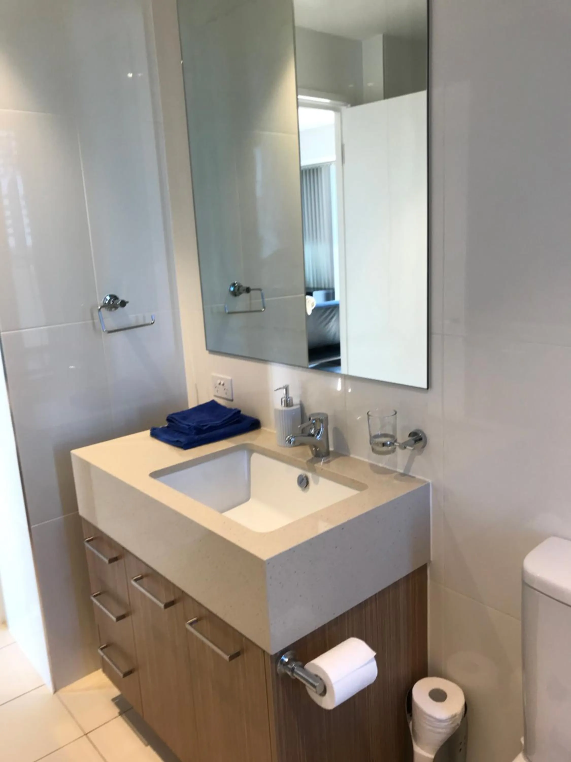 Tasha's Apartments on Morphett