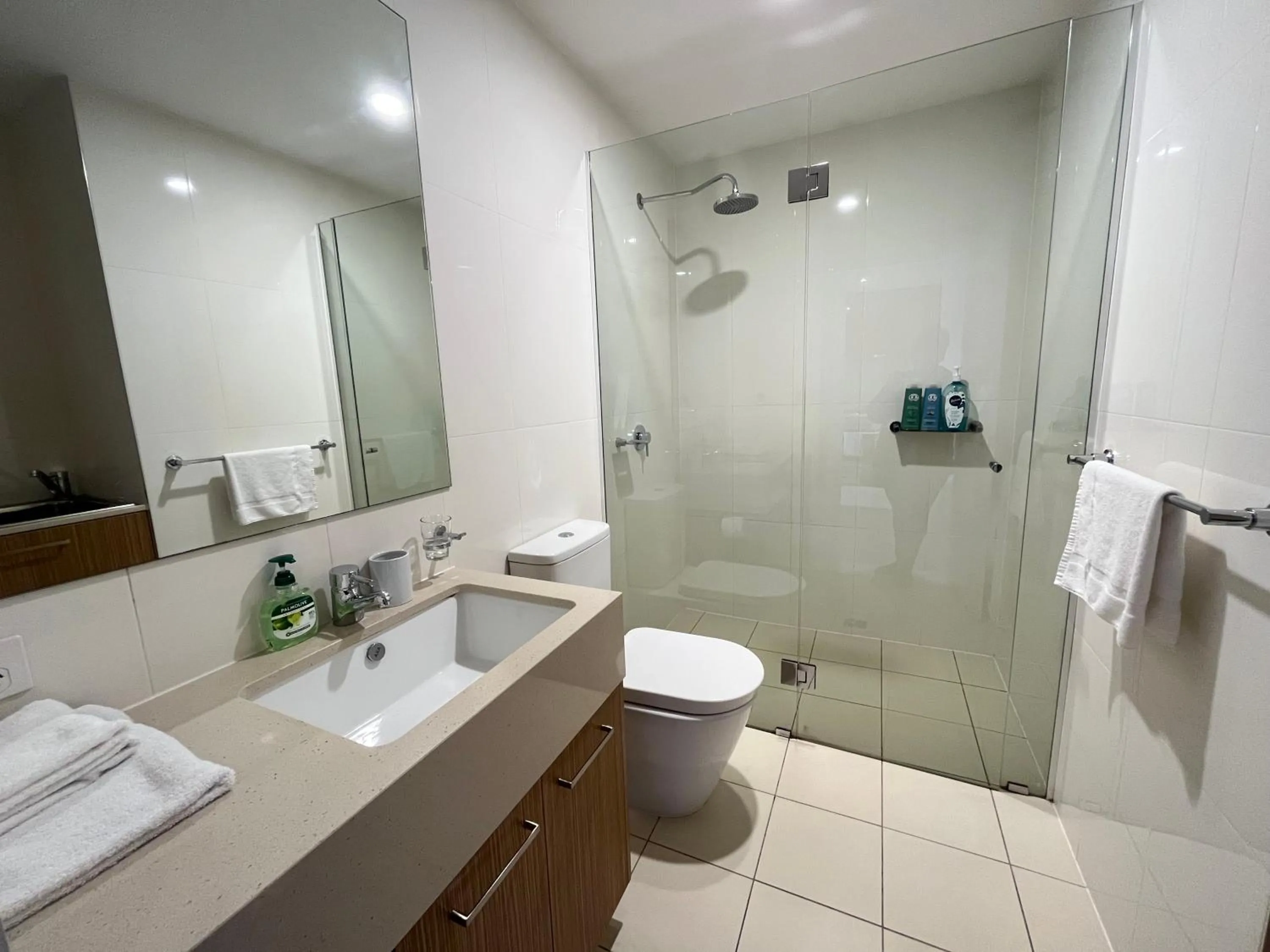 Tasha's Apartments on Morphett