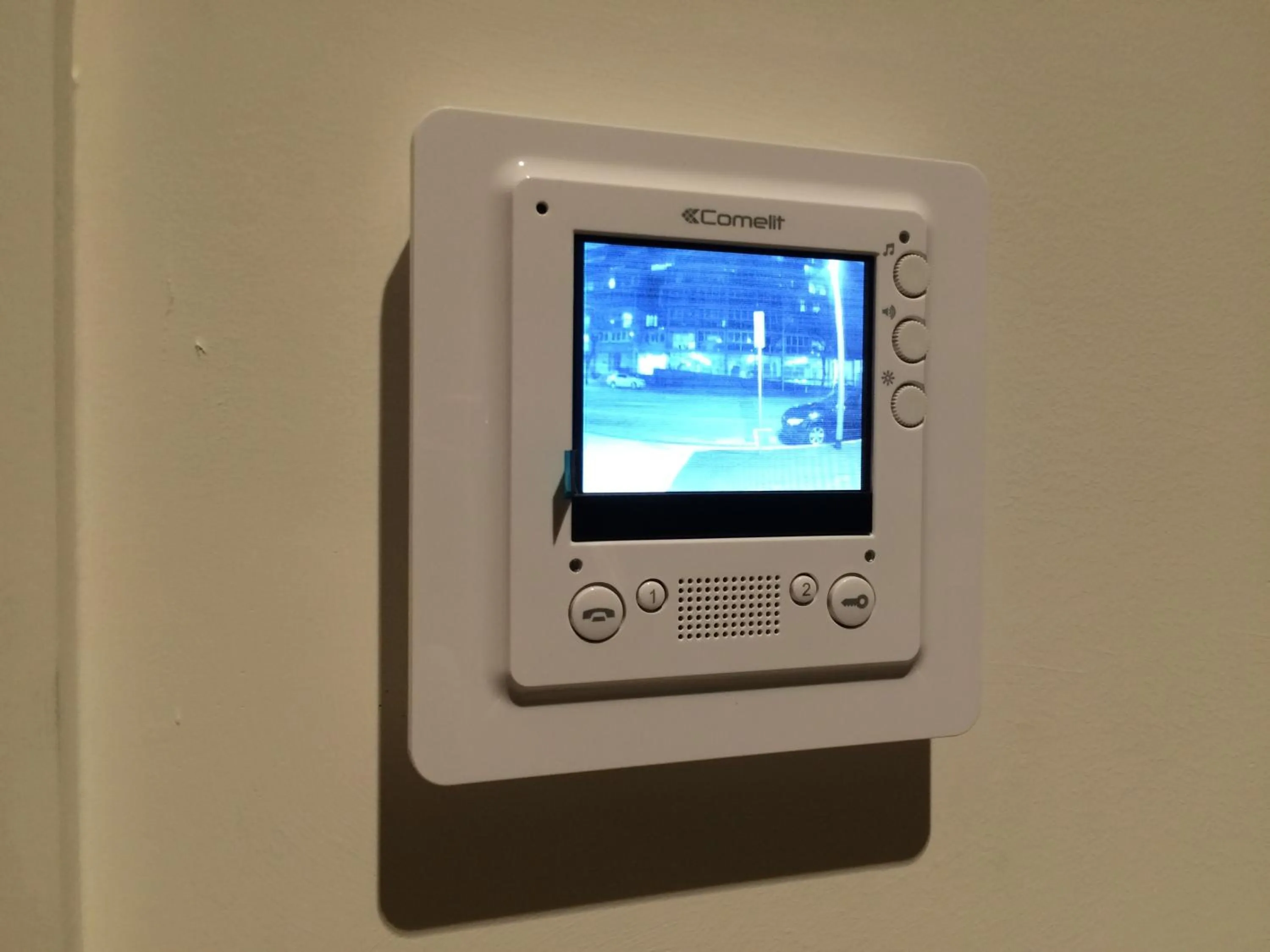 Tasha's Apartments on Morphett