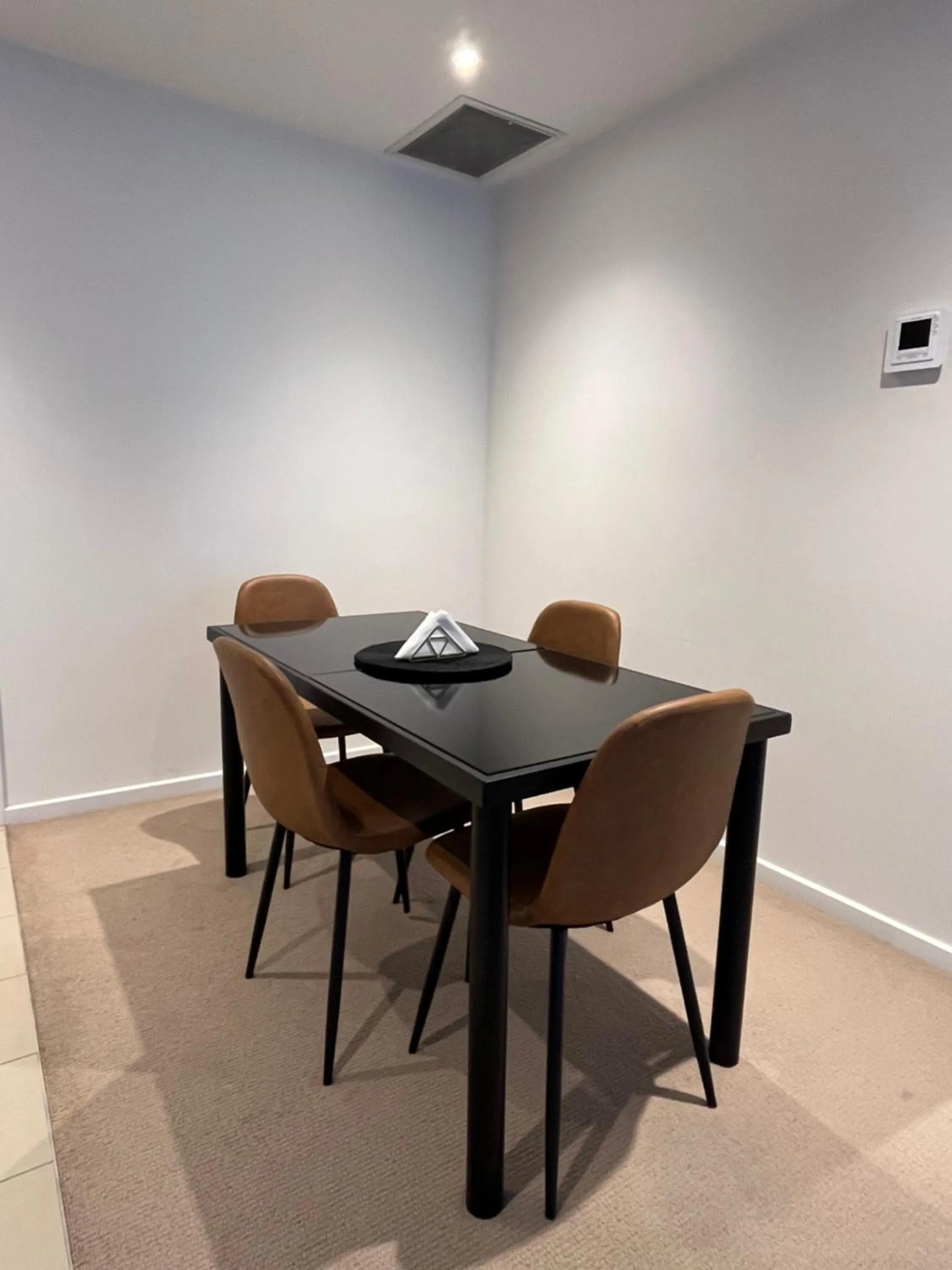 Tasha's Apartments on Morphett