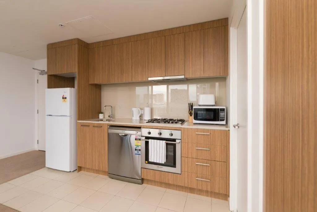 Tasha's Apartments on Morphett