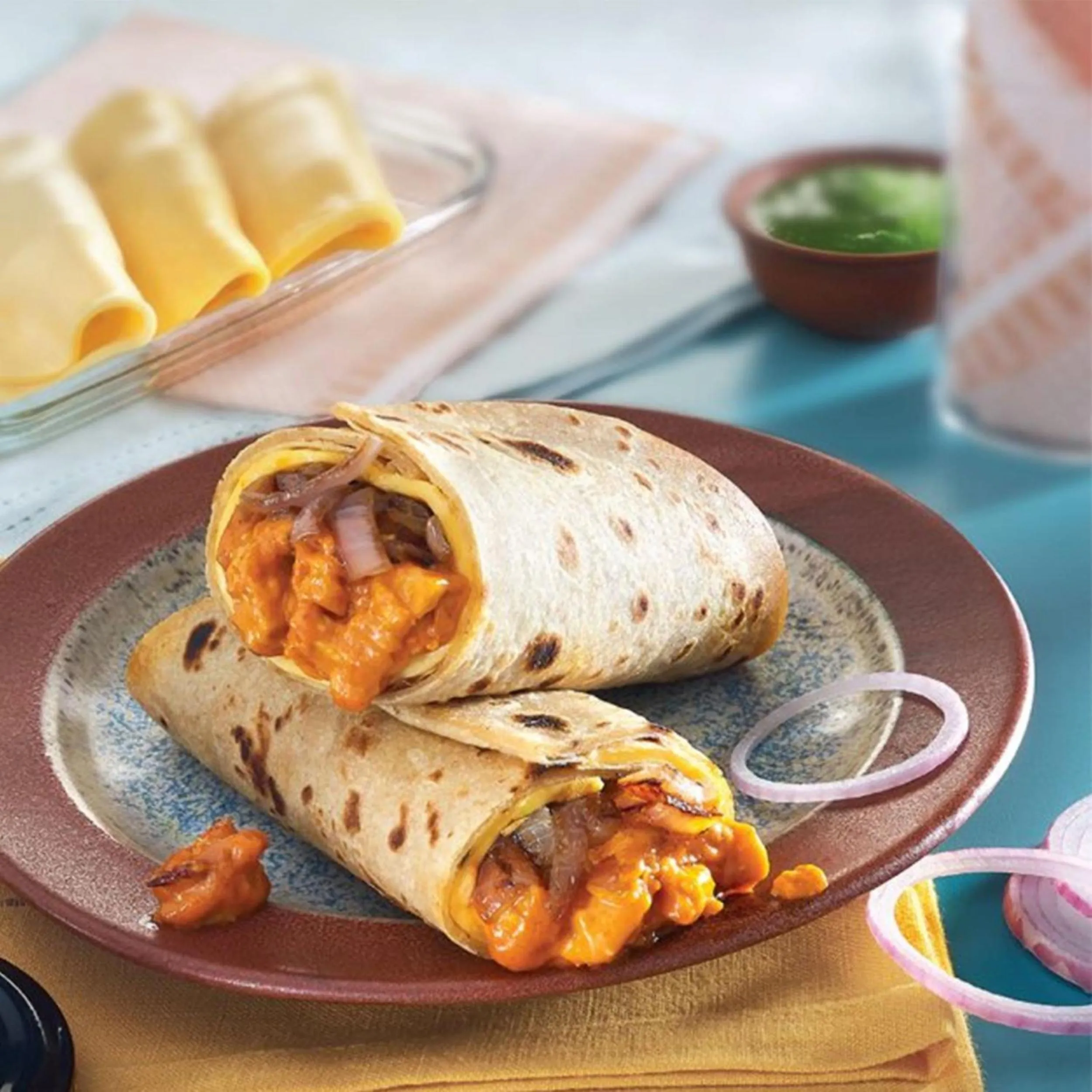 Food and drinks in J Hotel - J ESVI