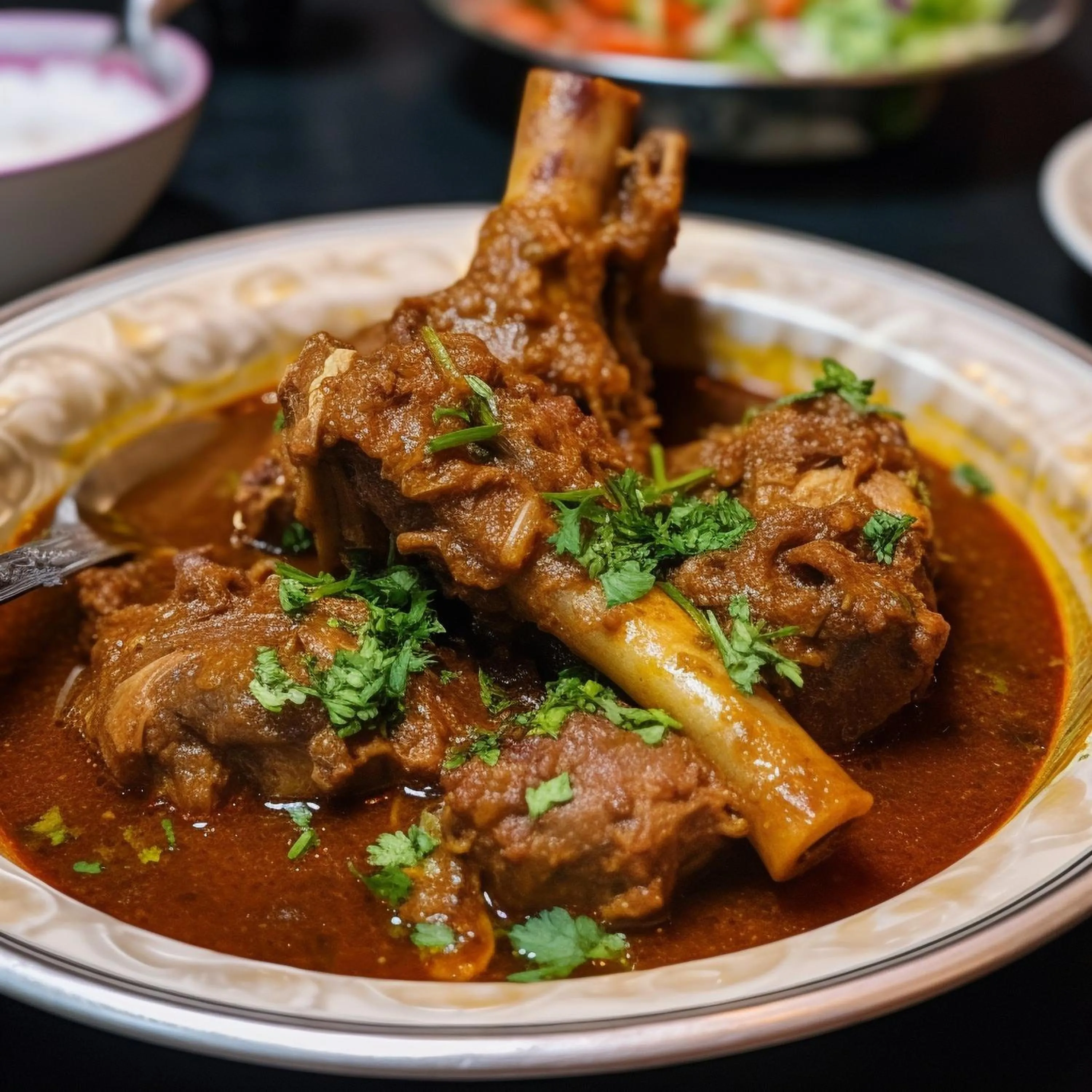 Food in J Hotel - J ESVI