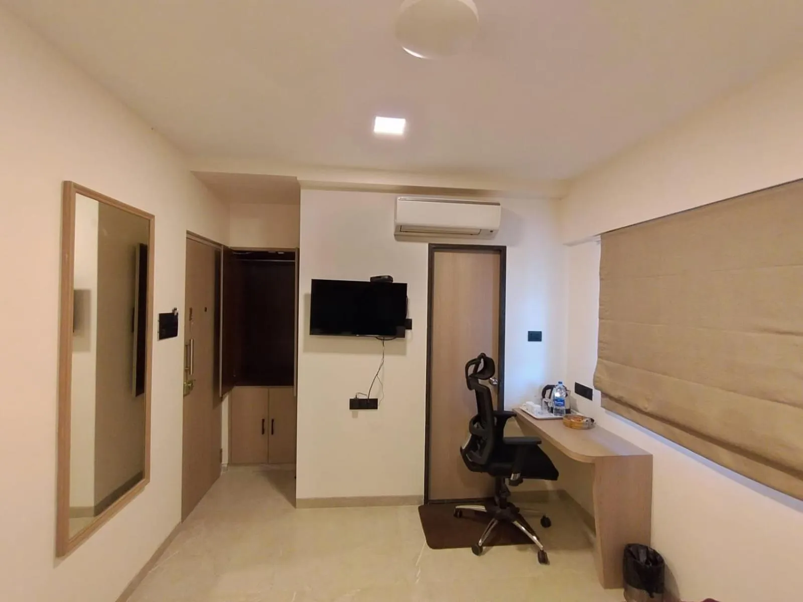 TV and multimedia in J Hotel - J ESVI