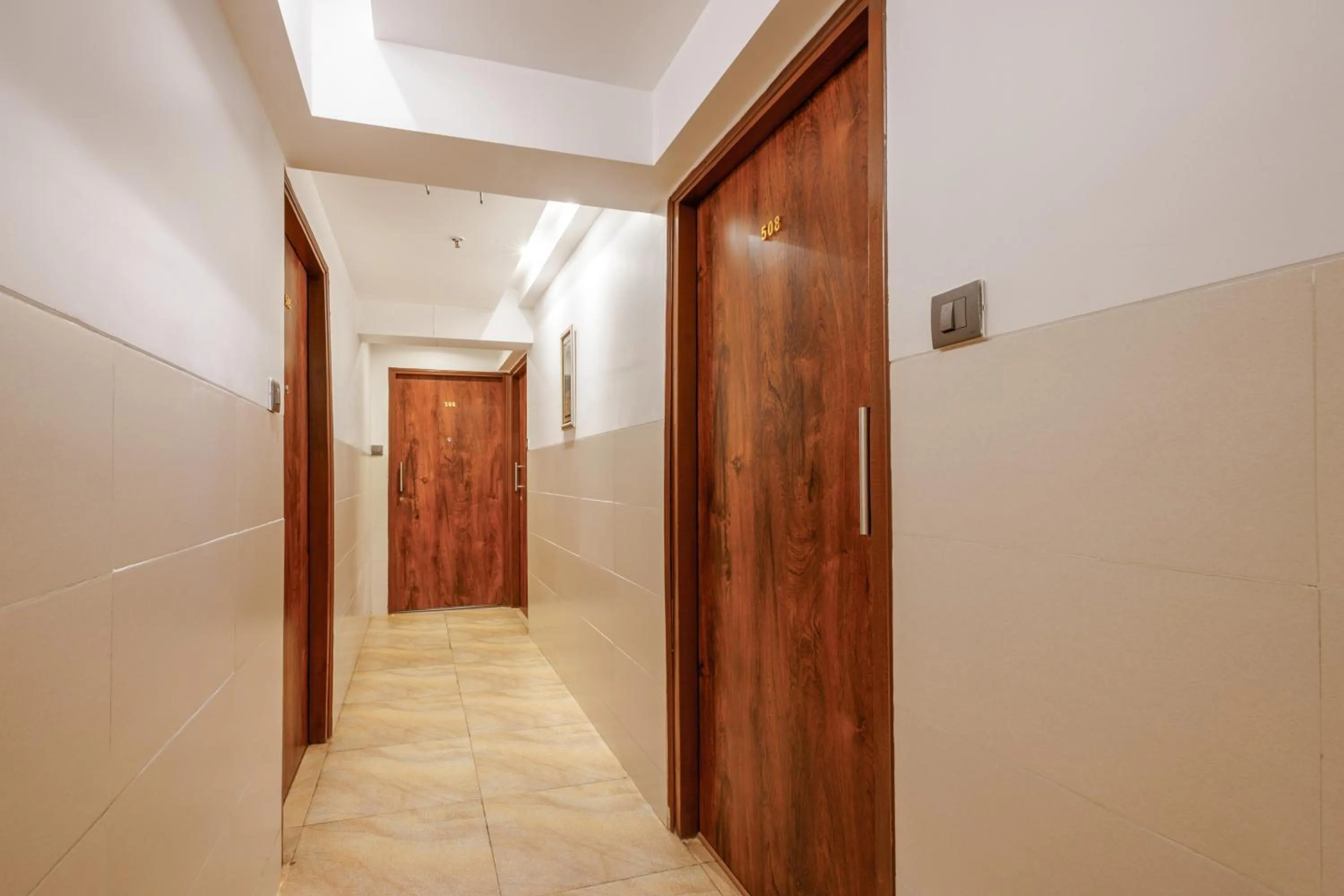 Other in J Hotel - J ESVI