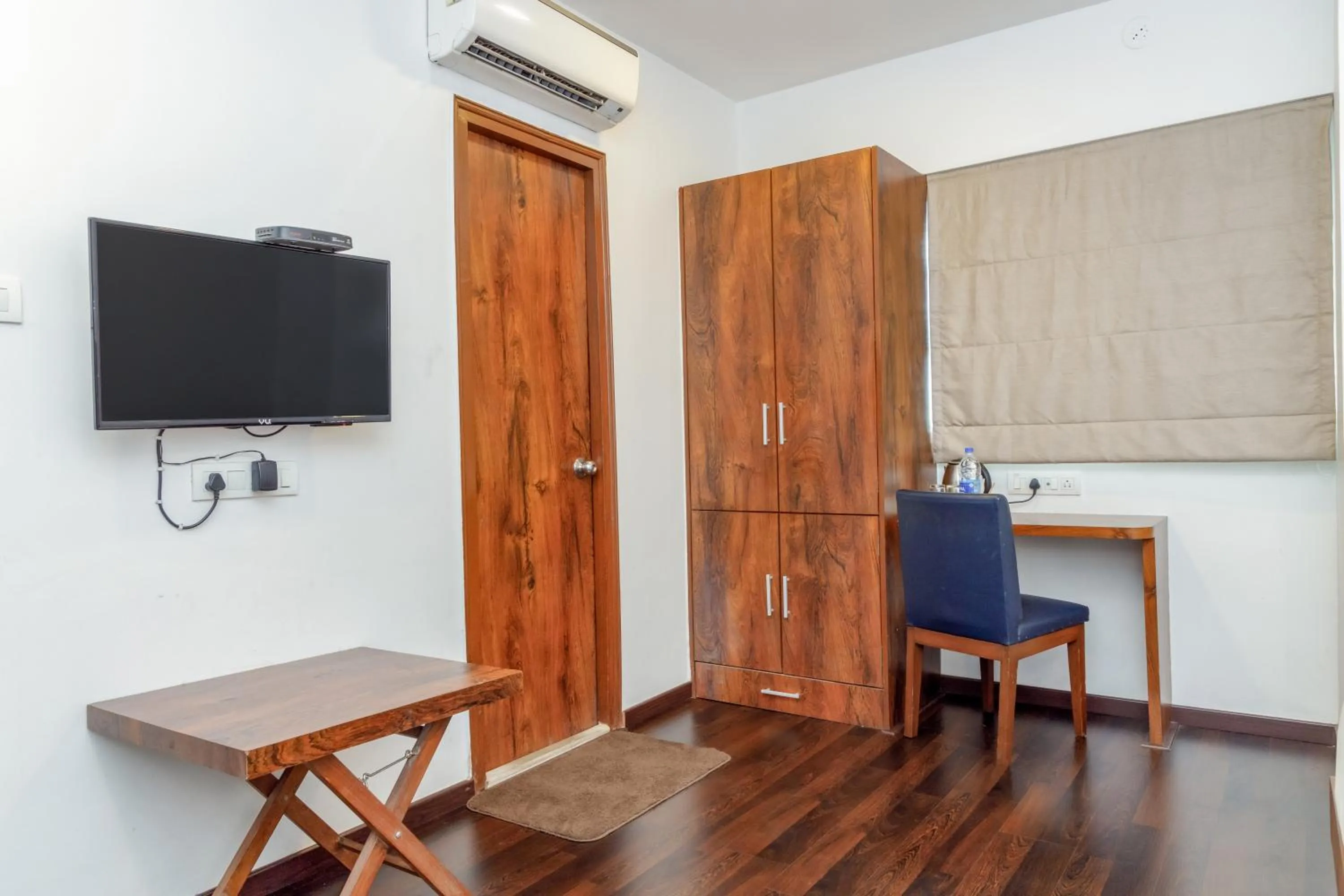 TV and multimedia in J Hotel - J ESVI