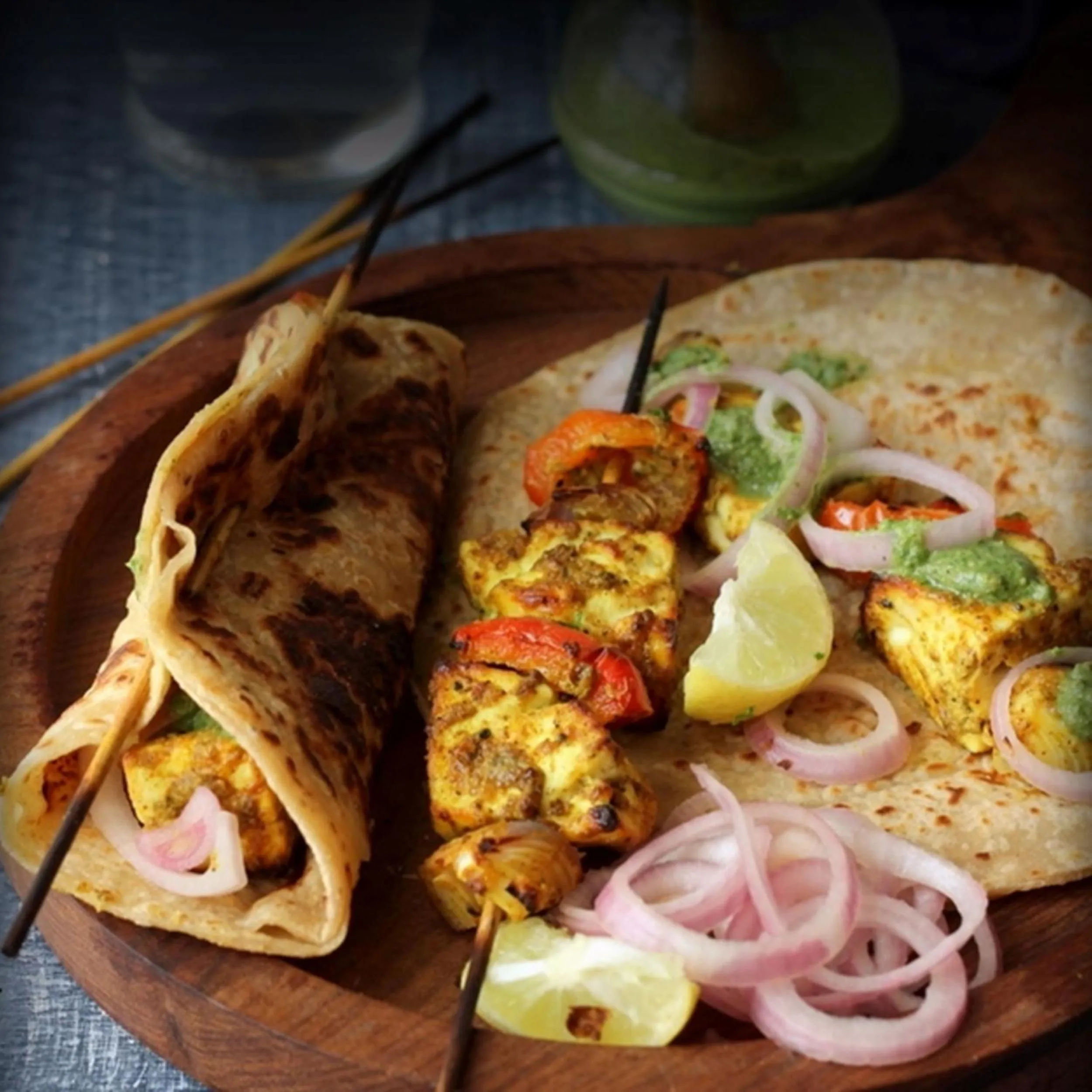 Food in J Hotel - J ESVI