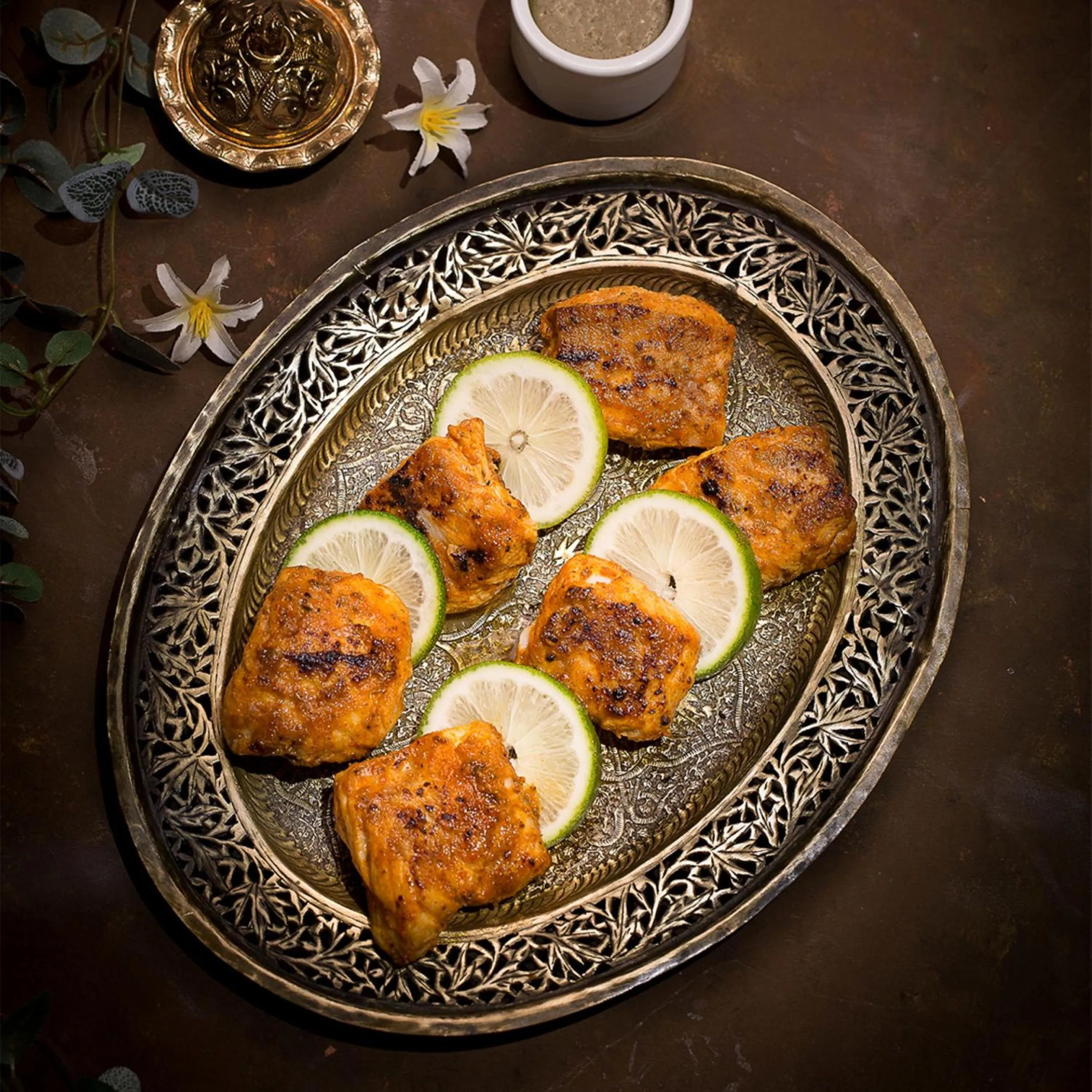 Lunch in J Hotel - J ESVI