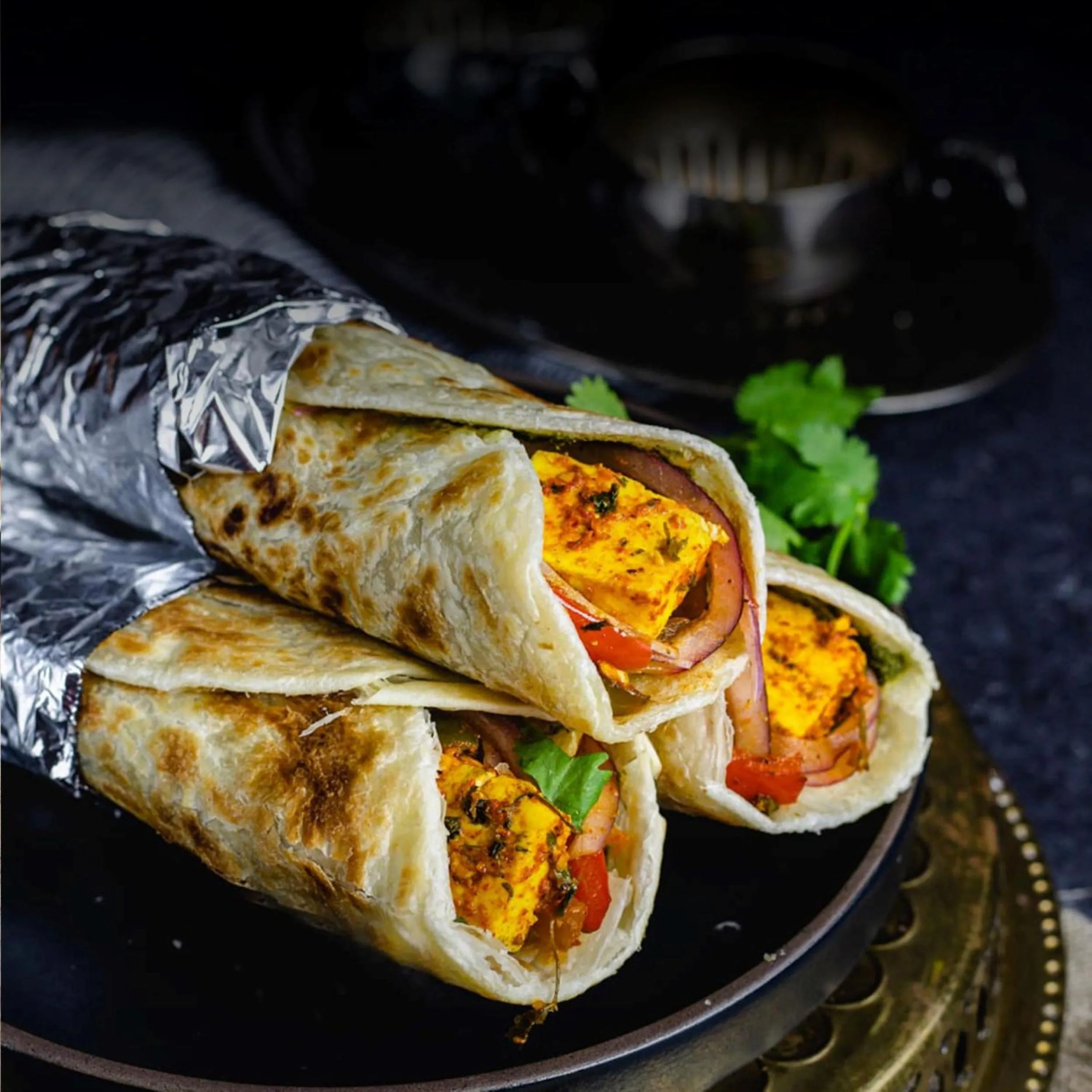 Restaurant/places to eat in J Hotel - J ESVI